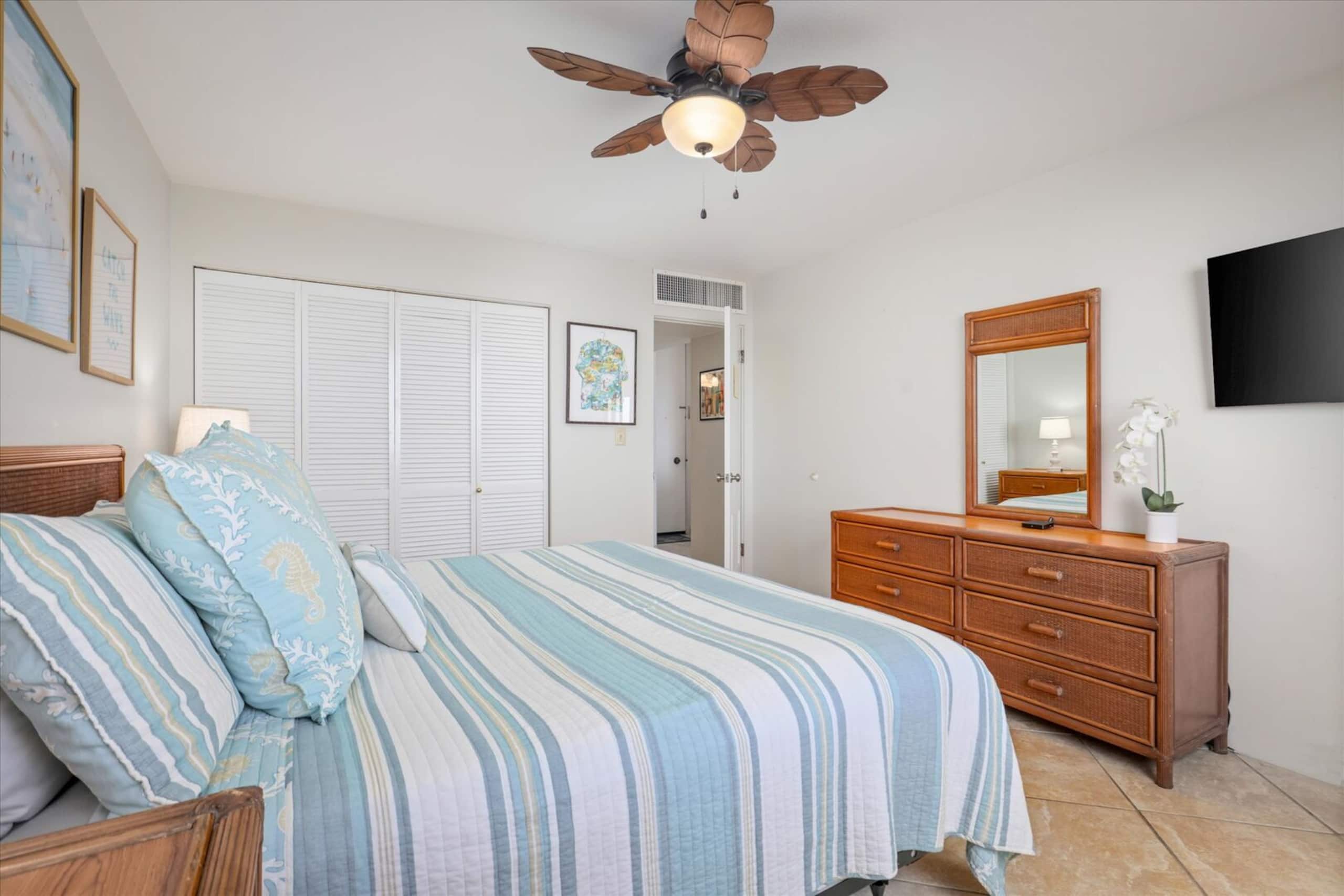 Condo in Kailua-Kona · ★4.75 · 1 bedroom · 1 bed · 1 bath - Image 16