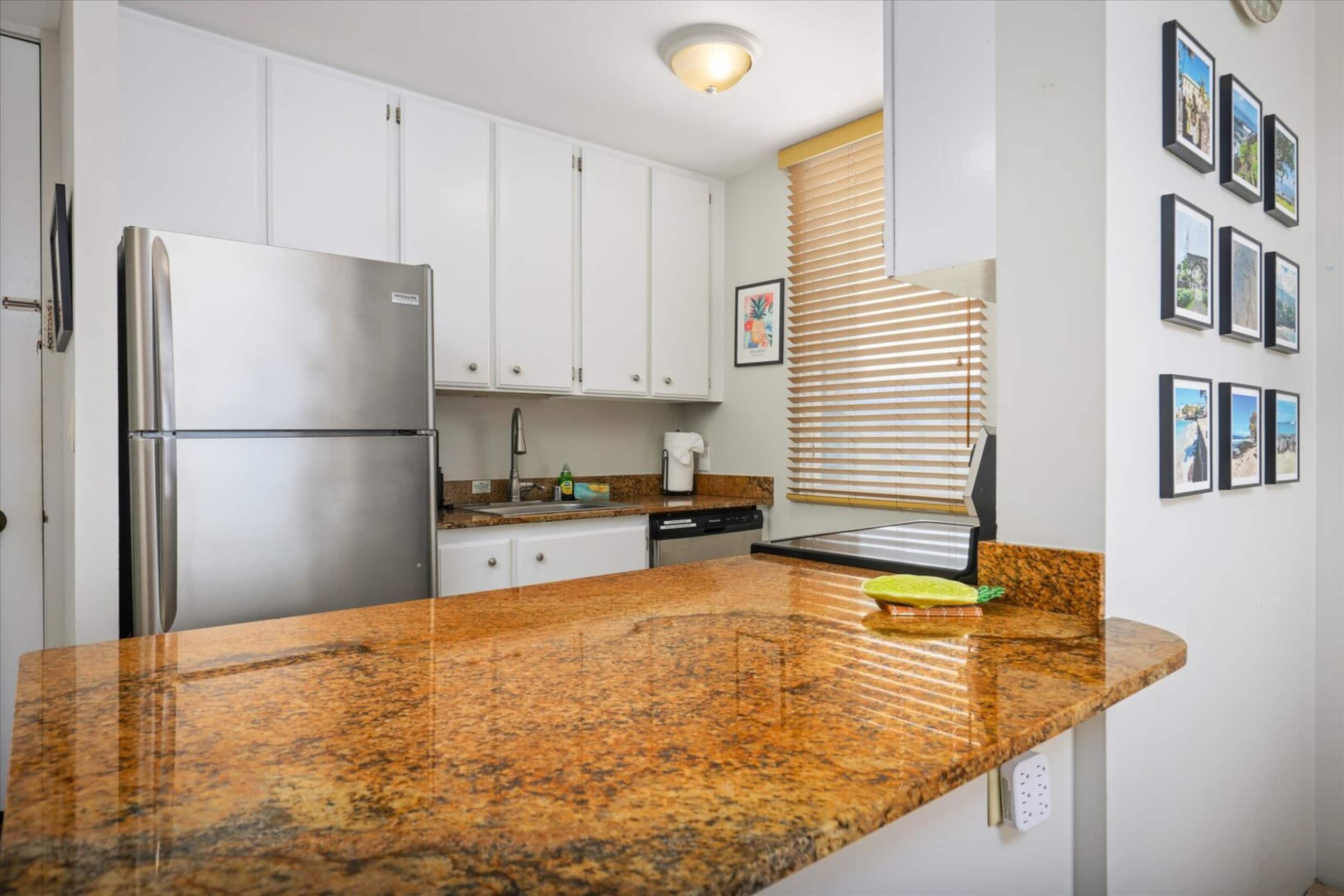 Condo in Kailua-Kona · ★4.75 · 1 bedroom · 1 bed · 1 bath - Image 10