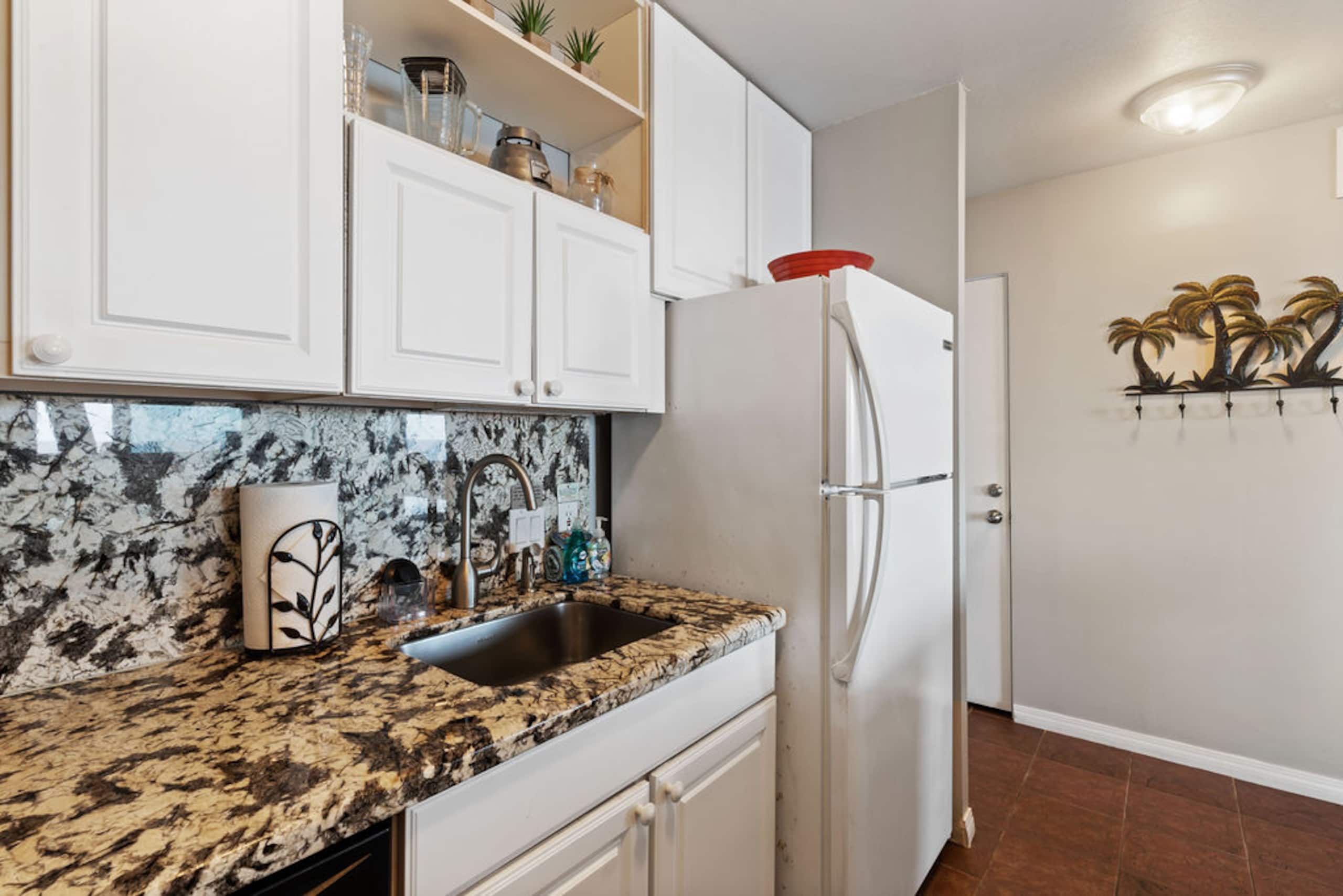 Condo in Kailua-Kona · ★5.0 · 1 bedroom · 1 bed · 1 bath - Image 8