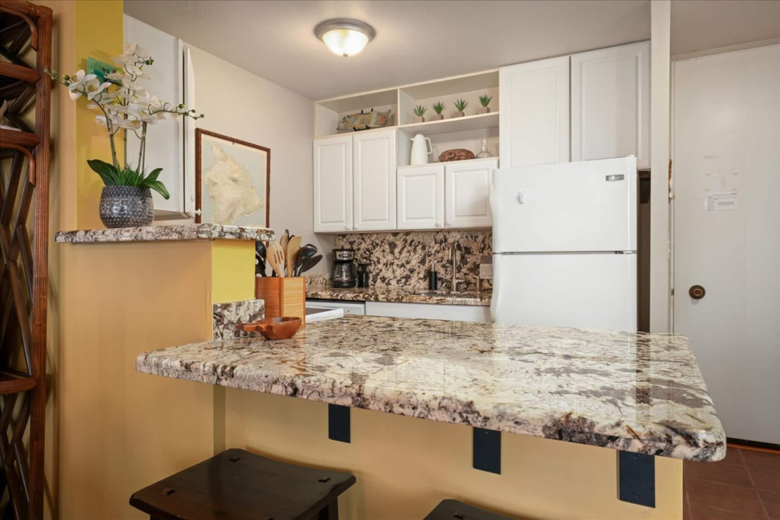 Condo in Kailua-Kona · ★5.0 · 1 bedroom · 1 bed · 1 bath - Image 10