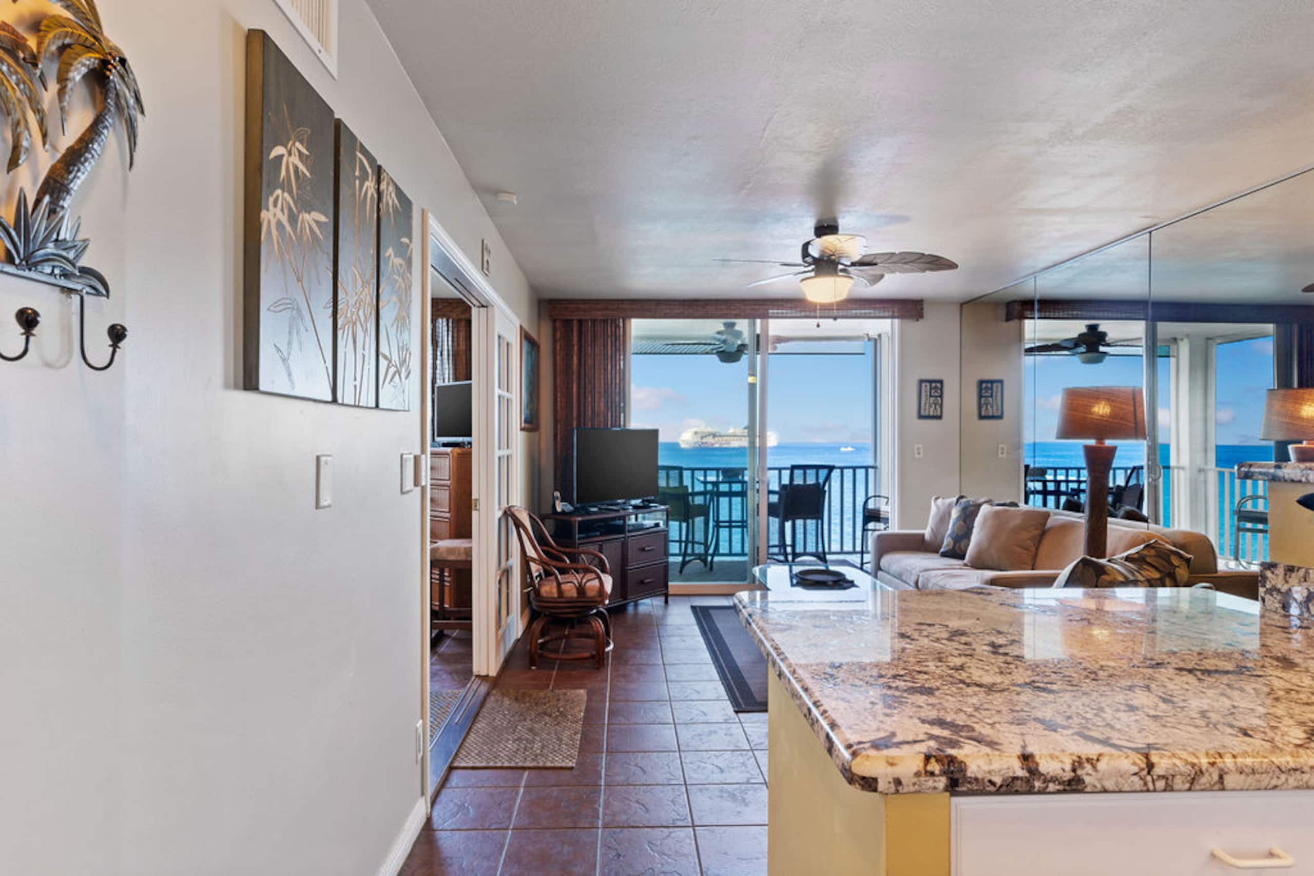 Condo in Kailua-Kona · ★5.0 · 1 bedroom · 1 bed · 1 bath - Image 12