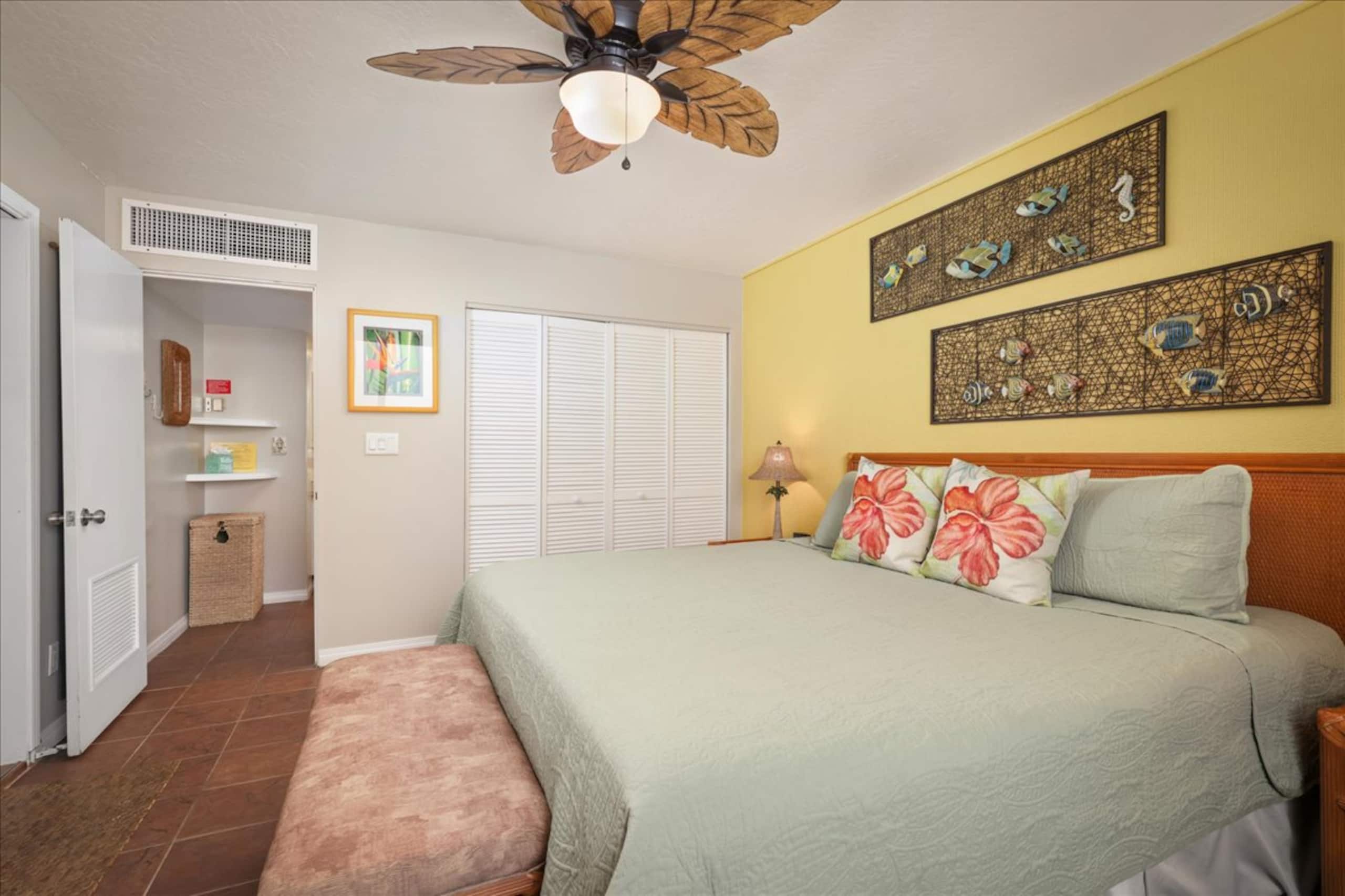 Condo in Kailua-Kona · ★5.0 · 1 bedroom · 1 bed · 1 bath - Image 17