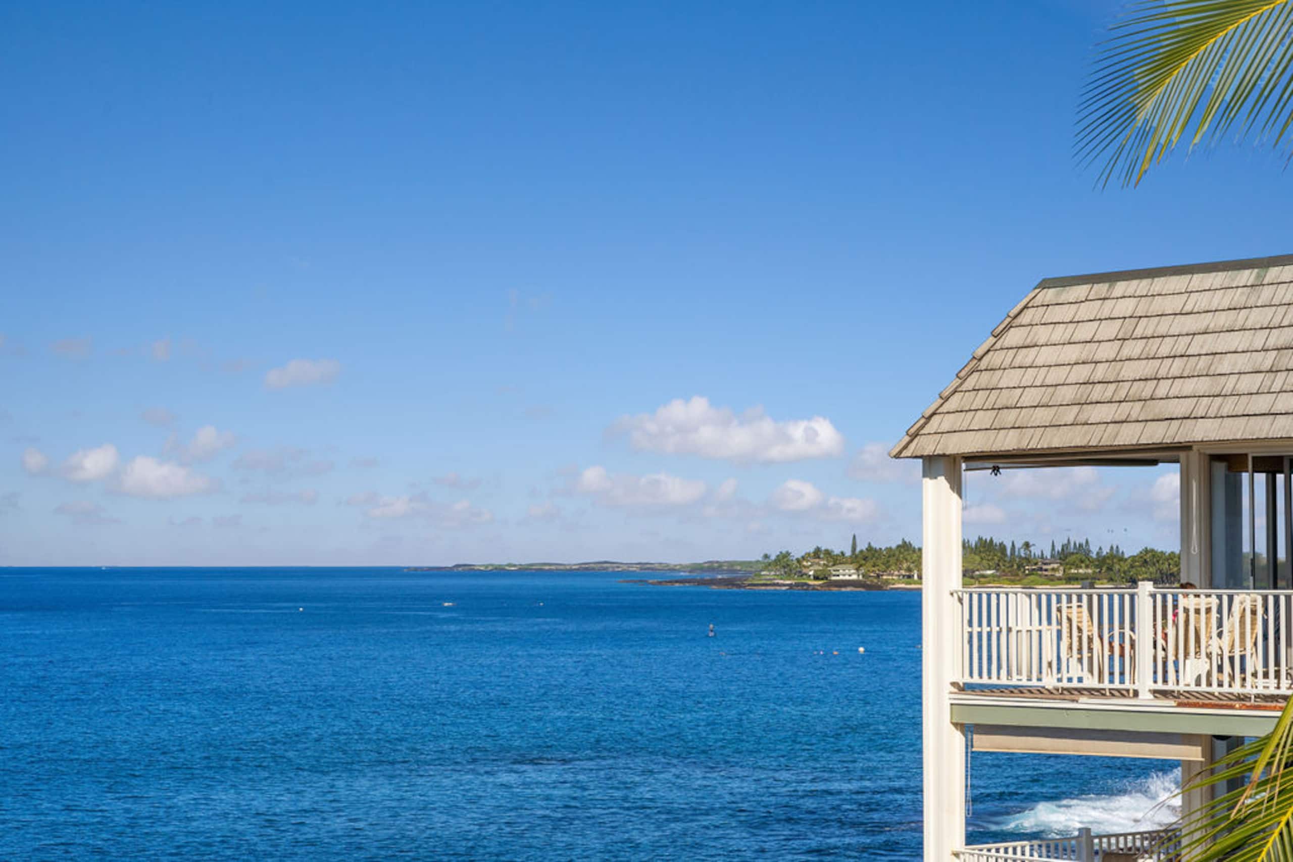 Condo in Kailua-Kona · ★5.0 · 1 bedroom · 1 bed · 1 bath - Image 21