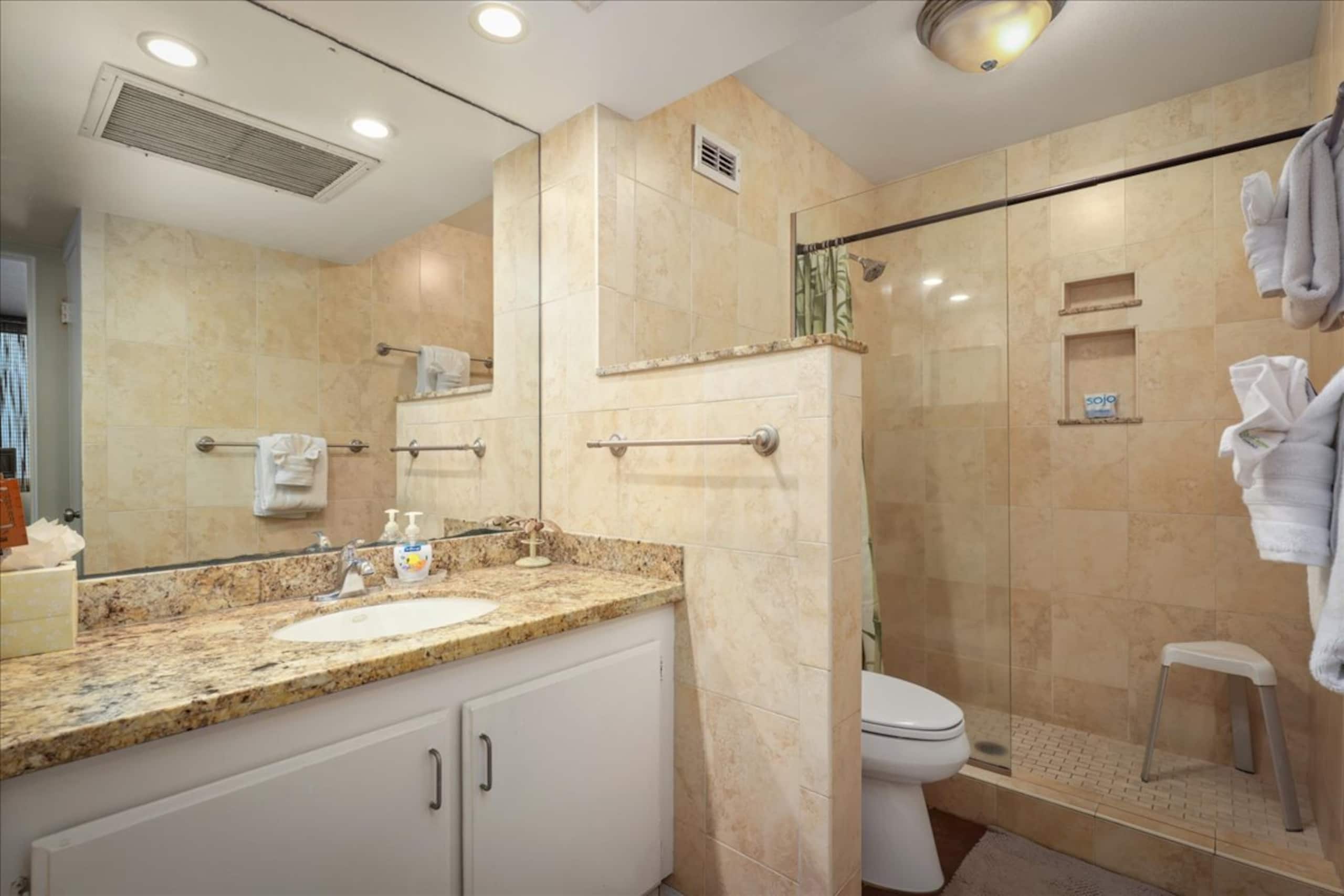 Condo in Kailua-Kona · ★5.0 · 1 bedroom · 1 bed · 1 bath - Image 5