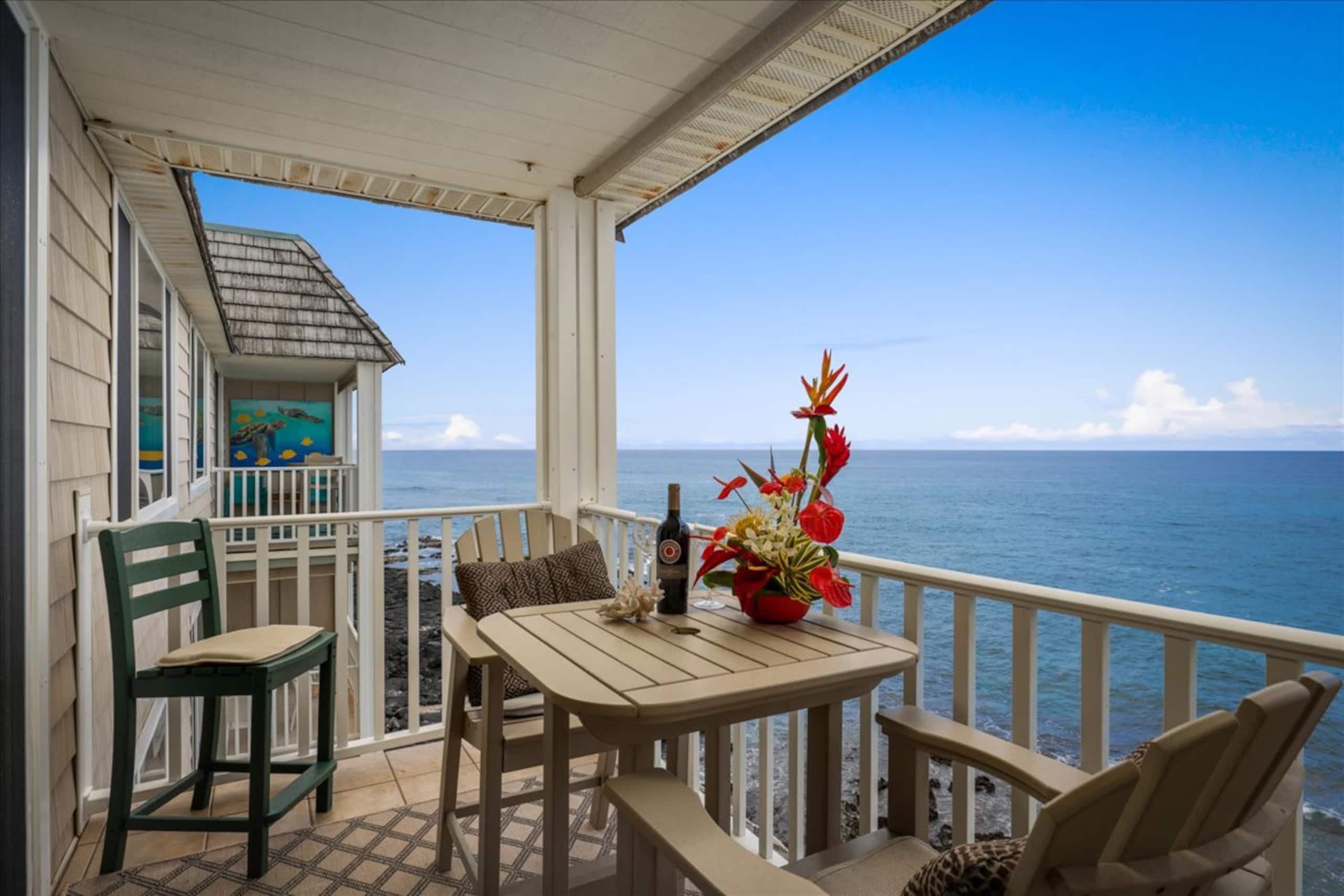 Condo in Kailua-Kona · ★5.0 · 1 bedroom · 1 bed · 1 bath - Image 22