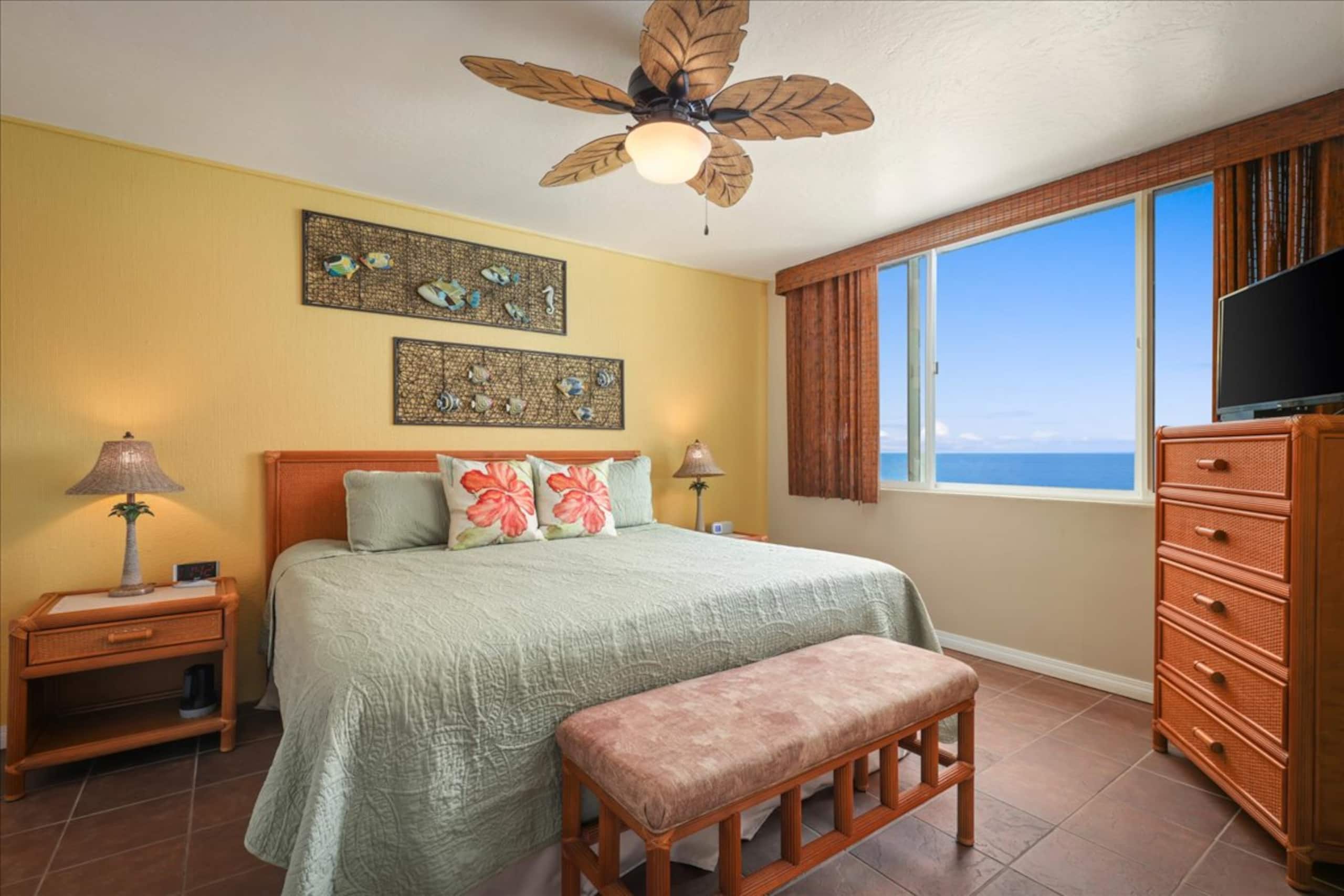 Condo in Kailua-Kona · ★5.0 · 1 bedroom · 1 bed · 1 bath - Image 16