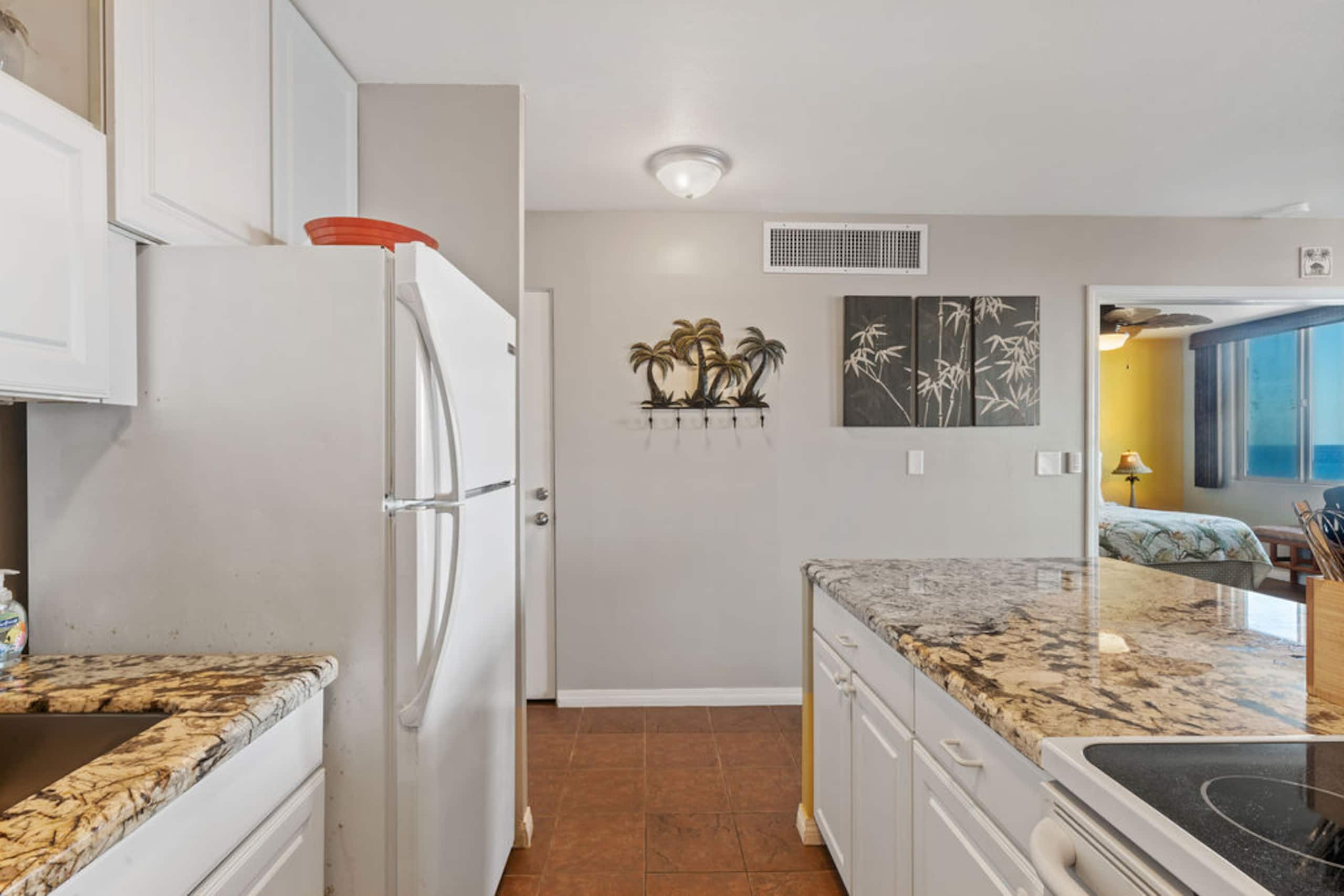 Condo in Kailua-Kona · ★5.0 · 1 bedroom · 1 bed · 1 bath - Image 7