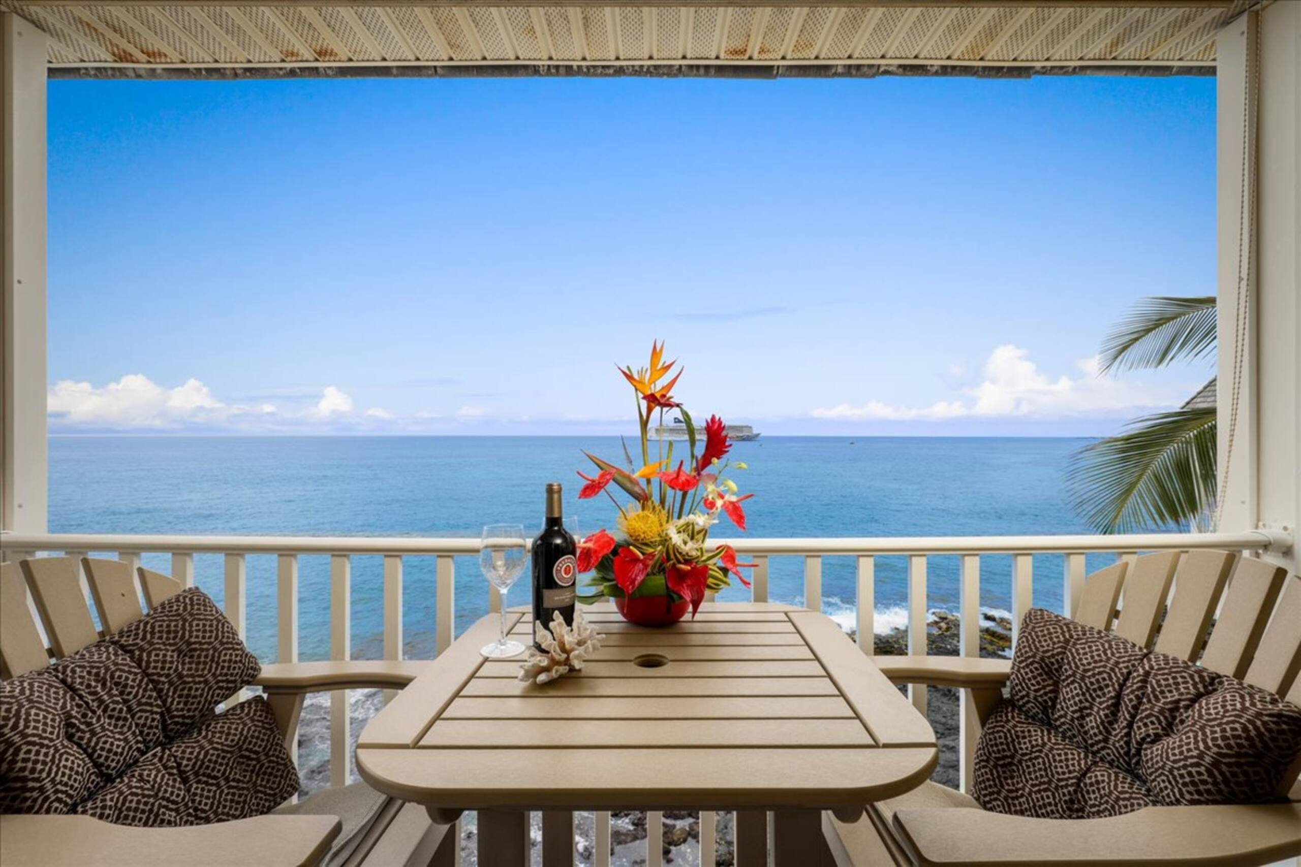 Condo in Kailua-Kona · ★5.0 · 1 bedroom · 1 bed · 1 bath - Image 2