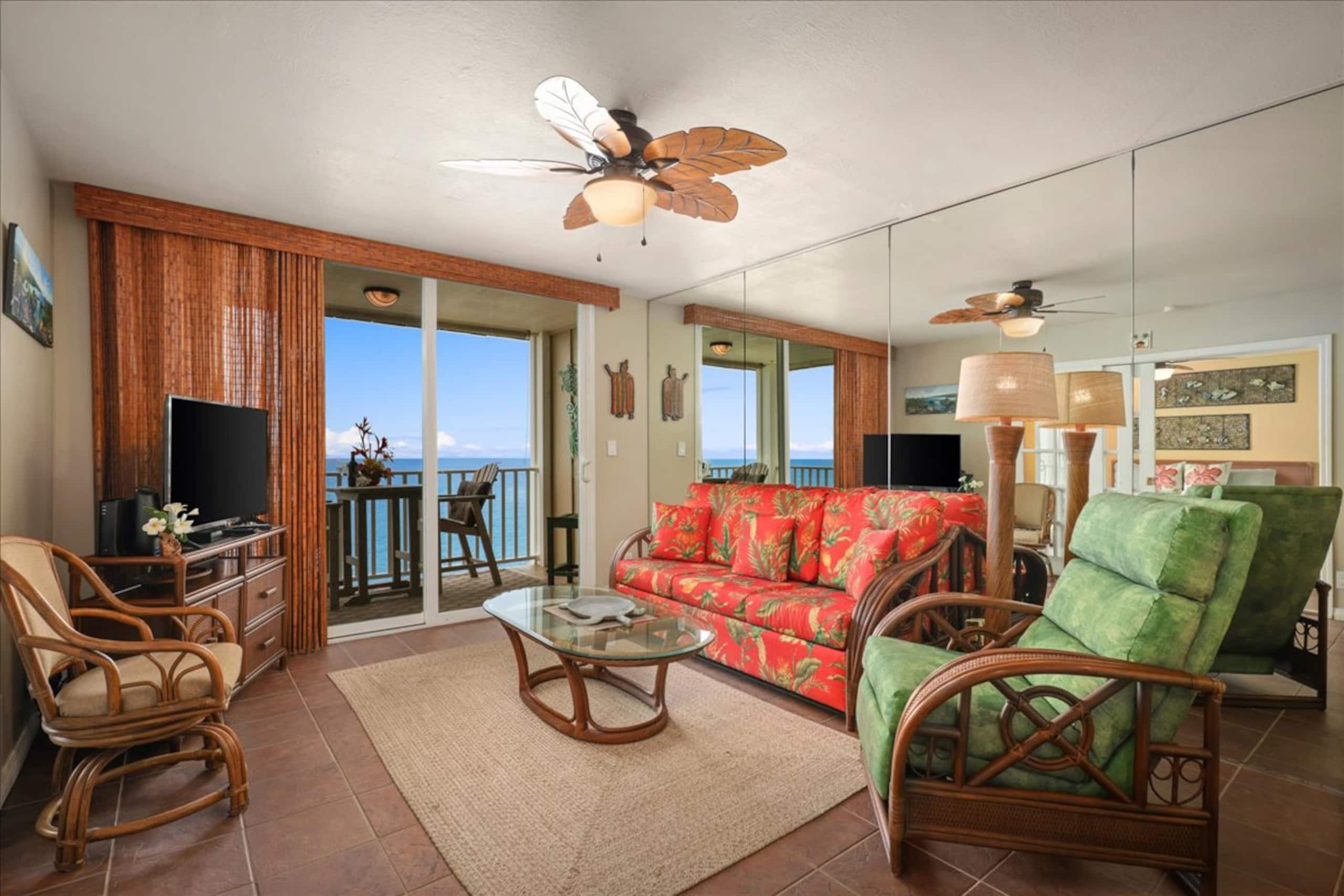Condo in Kailua-Kona · ★5.0 · 1 bedroom · 1 bed · 1 bath - Image 1