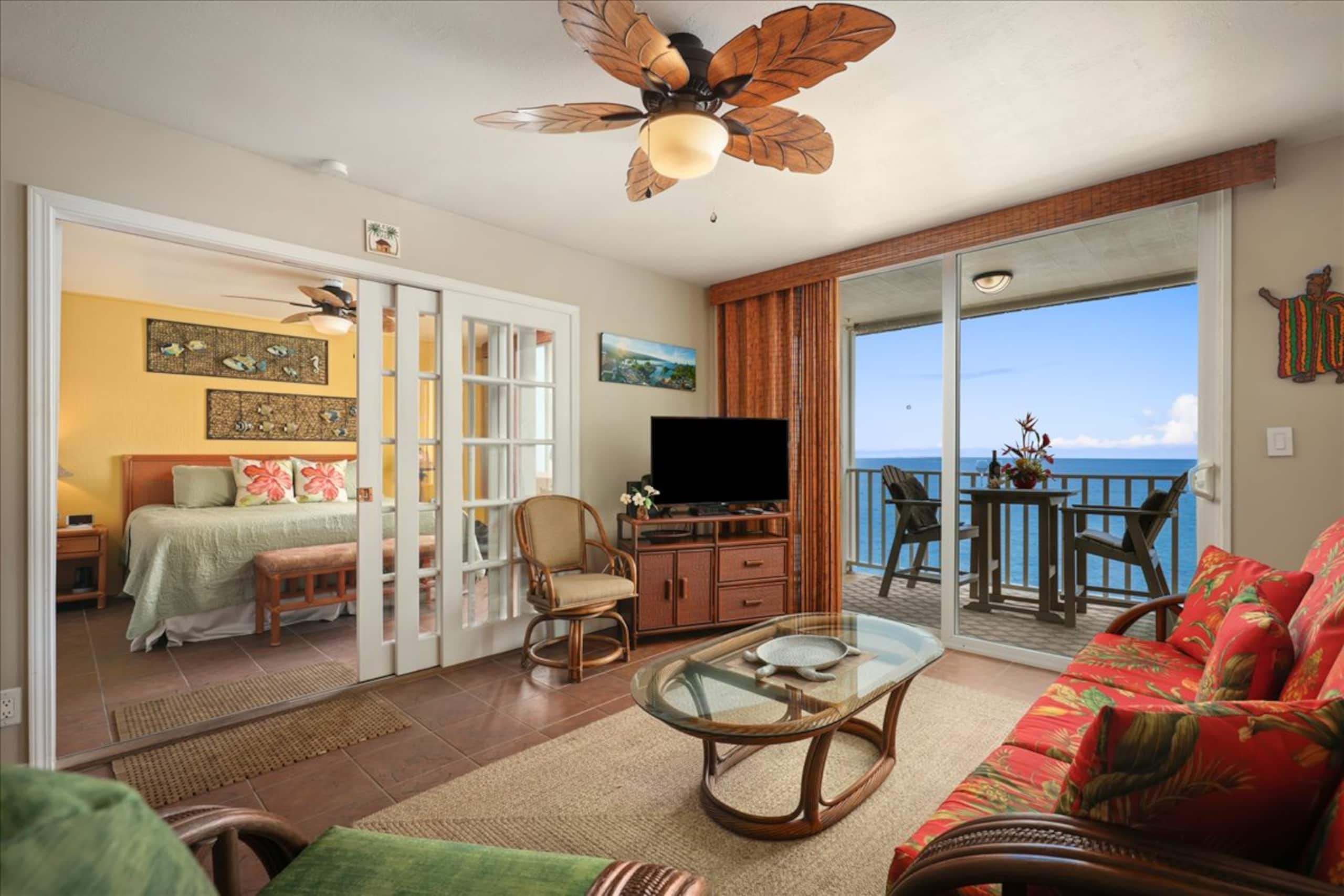 Condo in Kailua-Kona · ★5.0 · 1 bedroom · 1 bed · 1 bath - Image 13