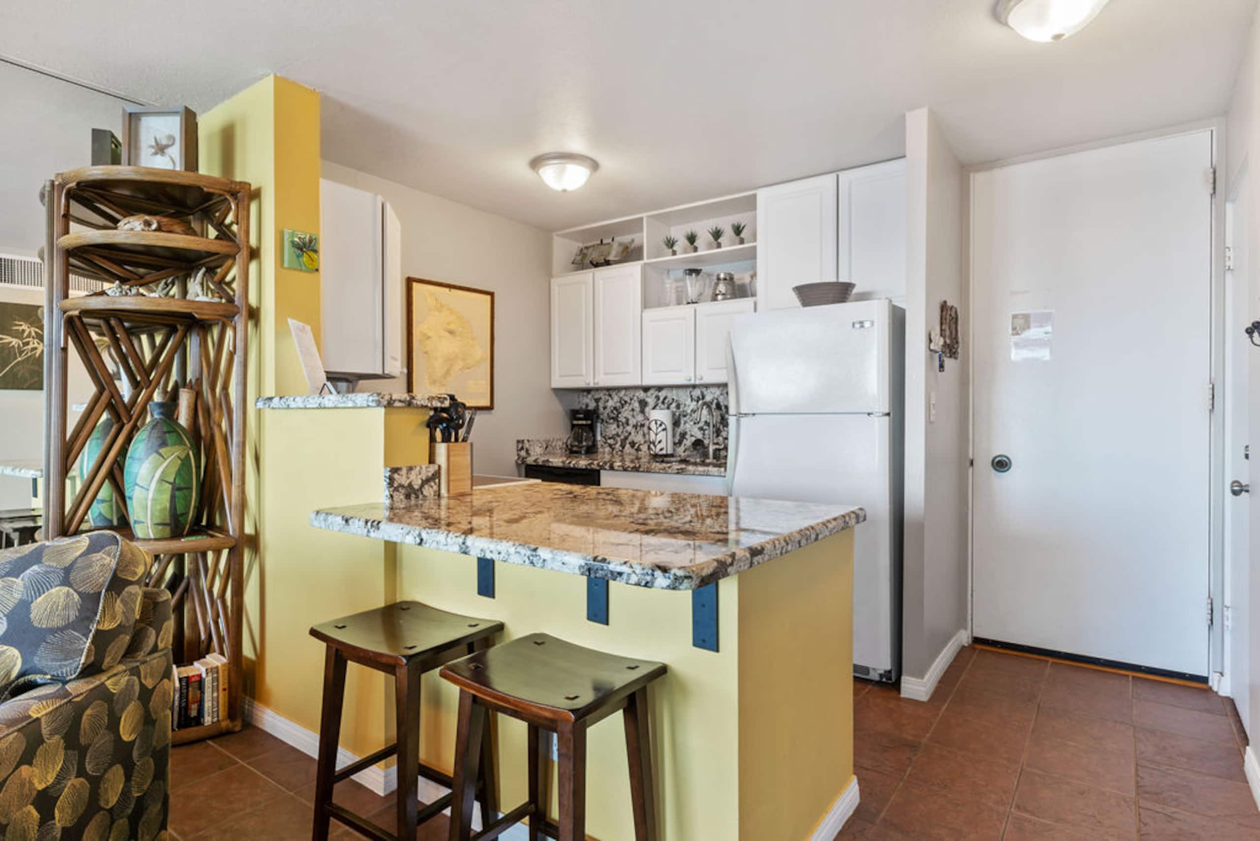 Condo in Kailua-Kona · ★5.0 · 1 bedroom · 1 bed · 1 bath - Image 3