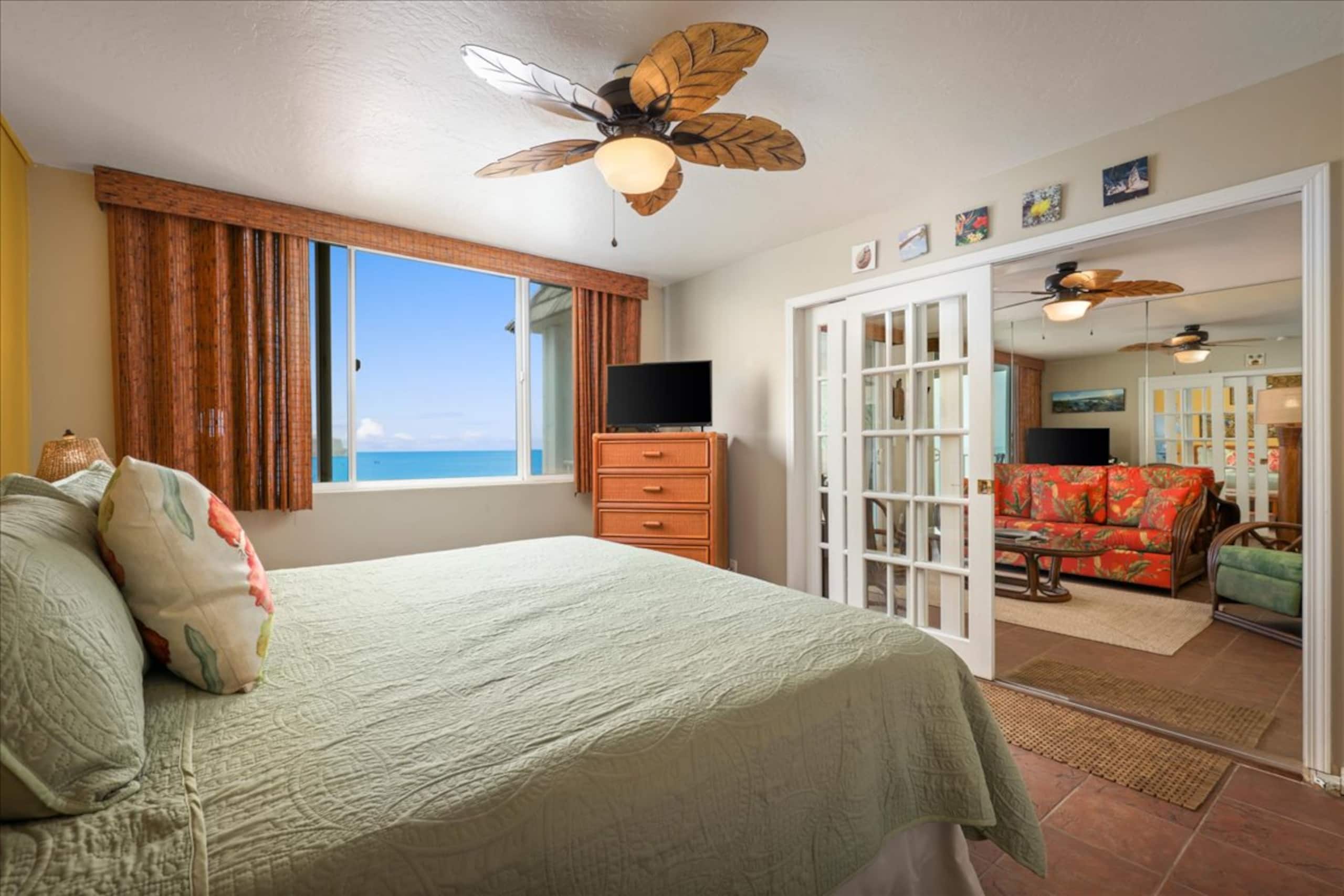 Condo in Kailua-Kona · ★5.0 · 1 bedroom · 1 bed · 1 bath - Image 4
