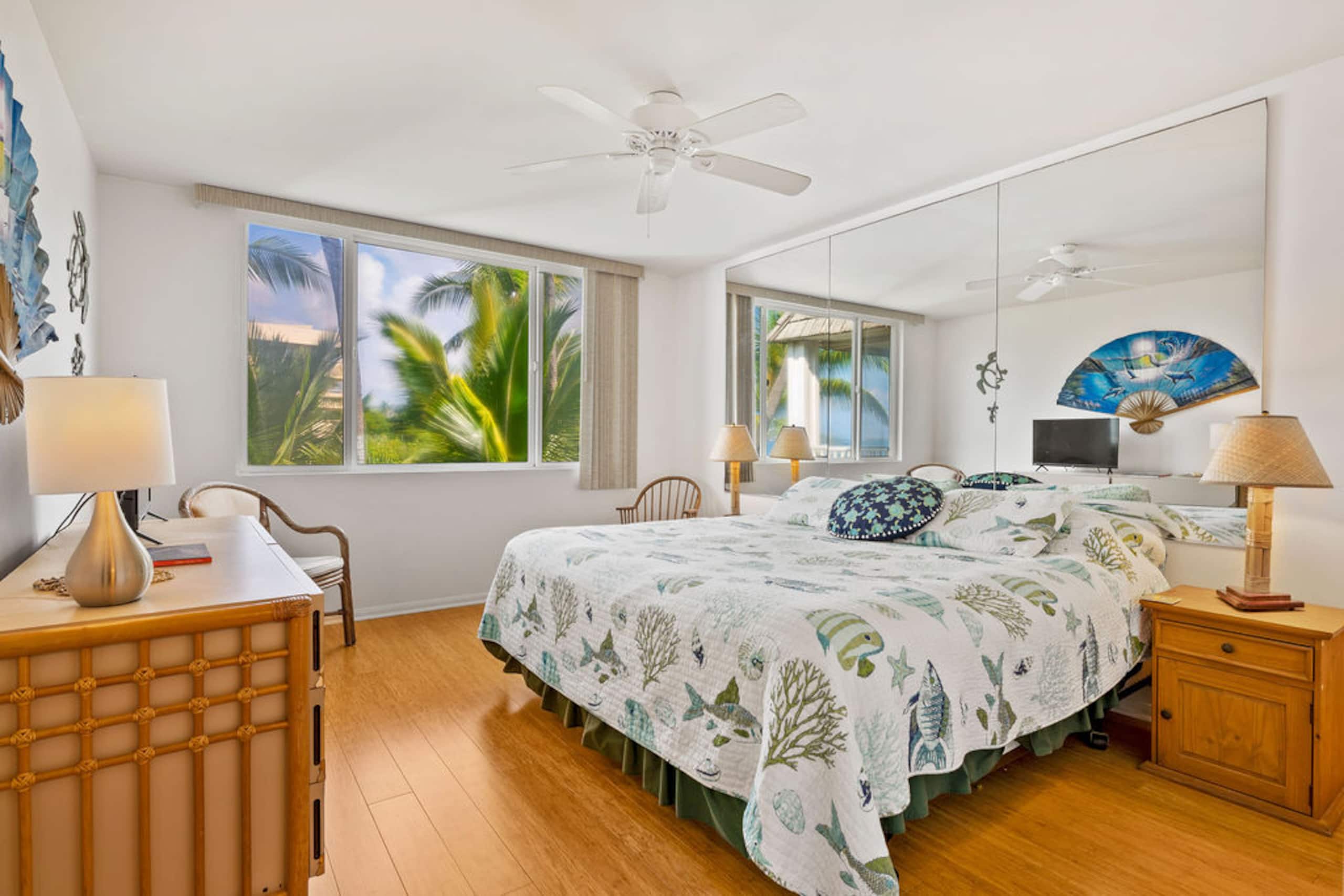 Hale Kona Kai 409 - Views of the Kona Sunsets - Image 4
