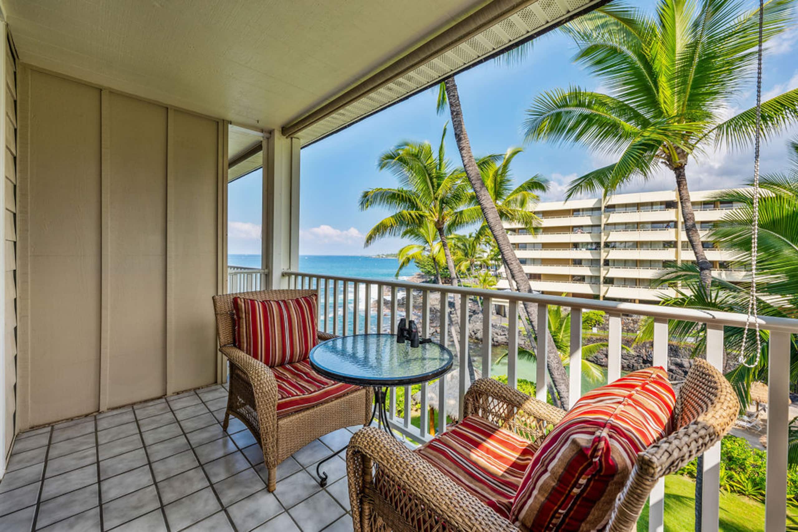 Hale Kona Kai 409 - Views of the Kona Sunsets - Image 6