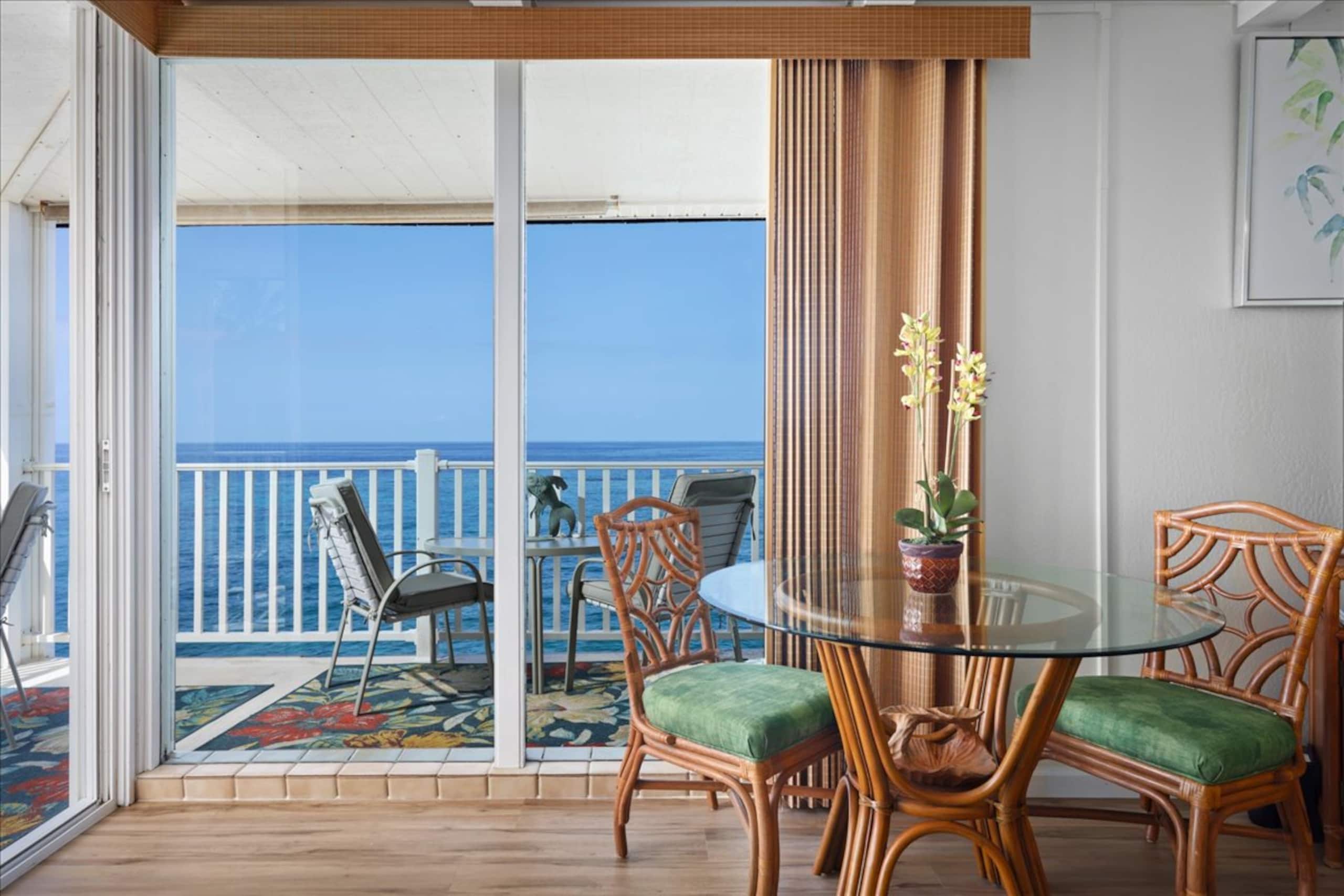 Condo in Kailua-Kona · ★4.5 · 1 bedroom · 1 bed · 1 bath - Image 13