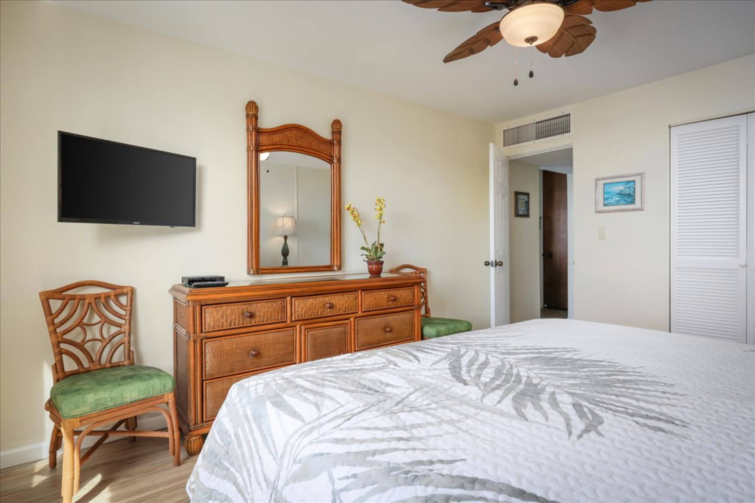 Condo in Kailua-Kona · ★4.5 · 1 bedroom · 1 bed · 1 bath - Image 20