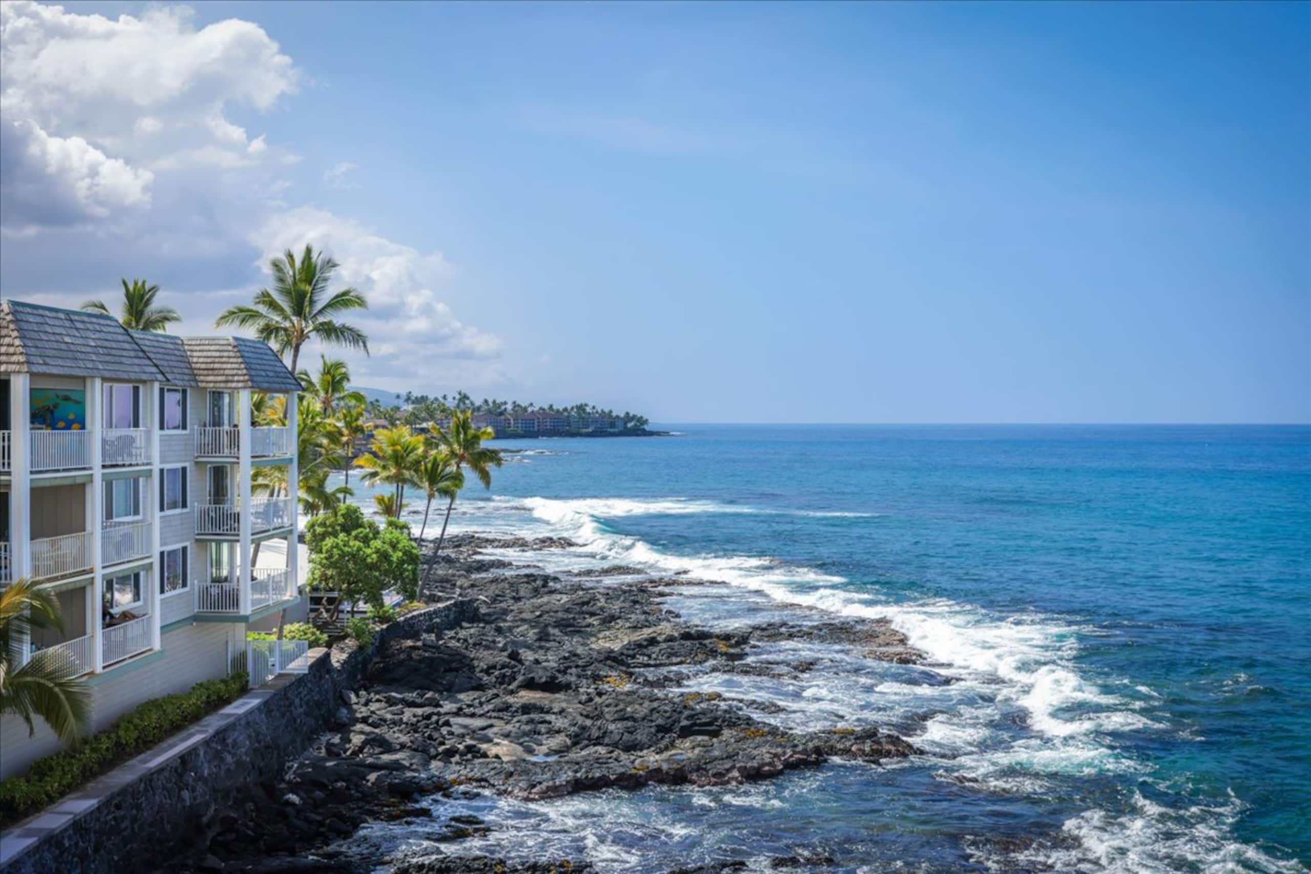 Condo in Kailua-Kona · ★4.5 · 1 bedroom · 1 bed · 1 bath - Image 26