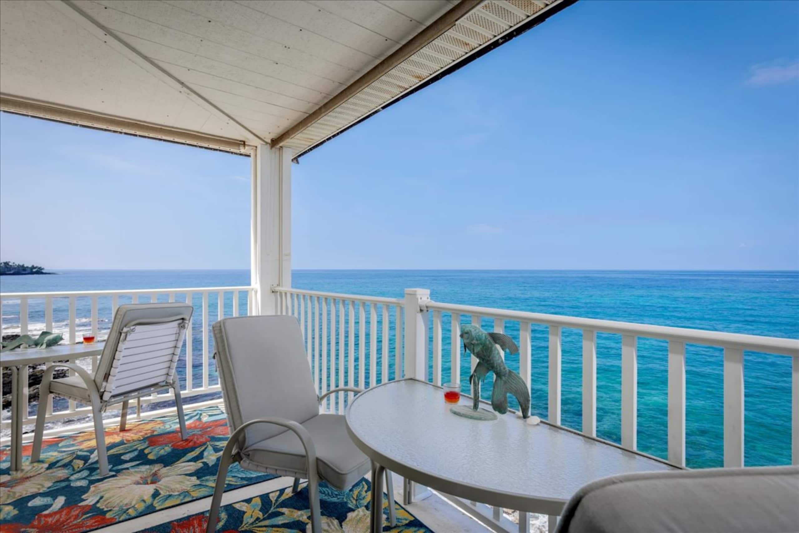 Condo in Kailua-Kona · ★4.5 · 1 bedroom · 1 bed · 1 bath - Image 2