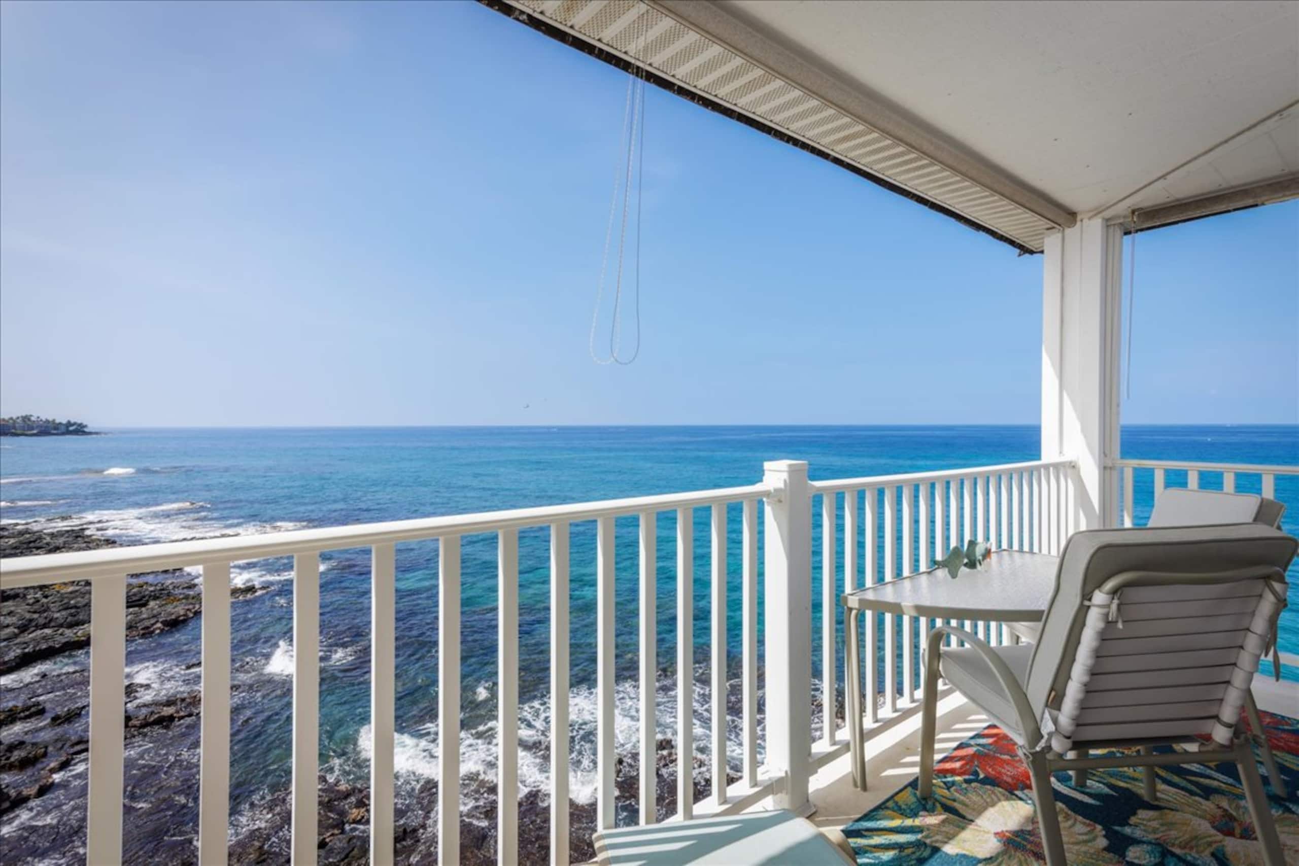 Condo in Kailua-Kona · ★4.5 · 1 bedroom · 1 bed · 1 bath - Image 27