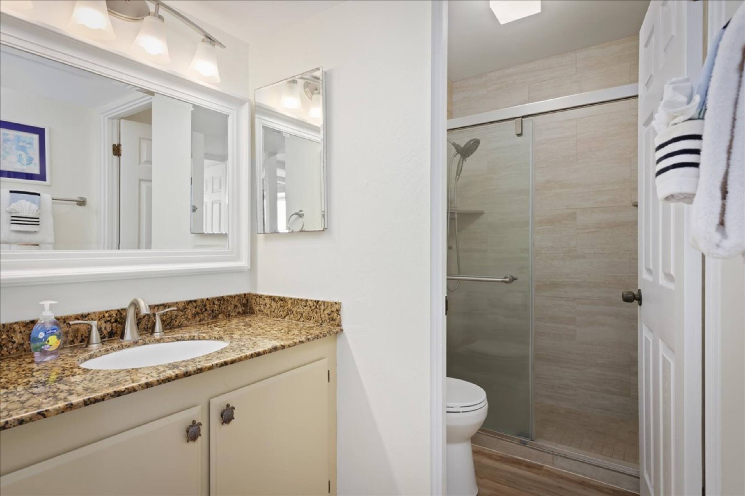 Condo in Kailua-Kona · ★4.5 · 1 bedroom · 1 bed · 1 bath - Image 5