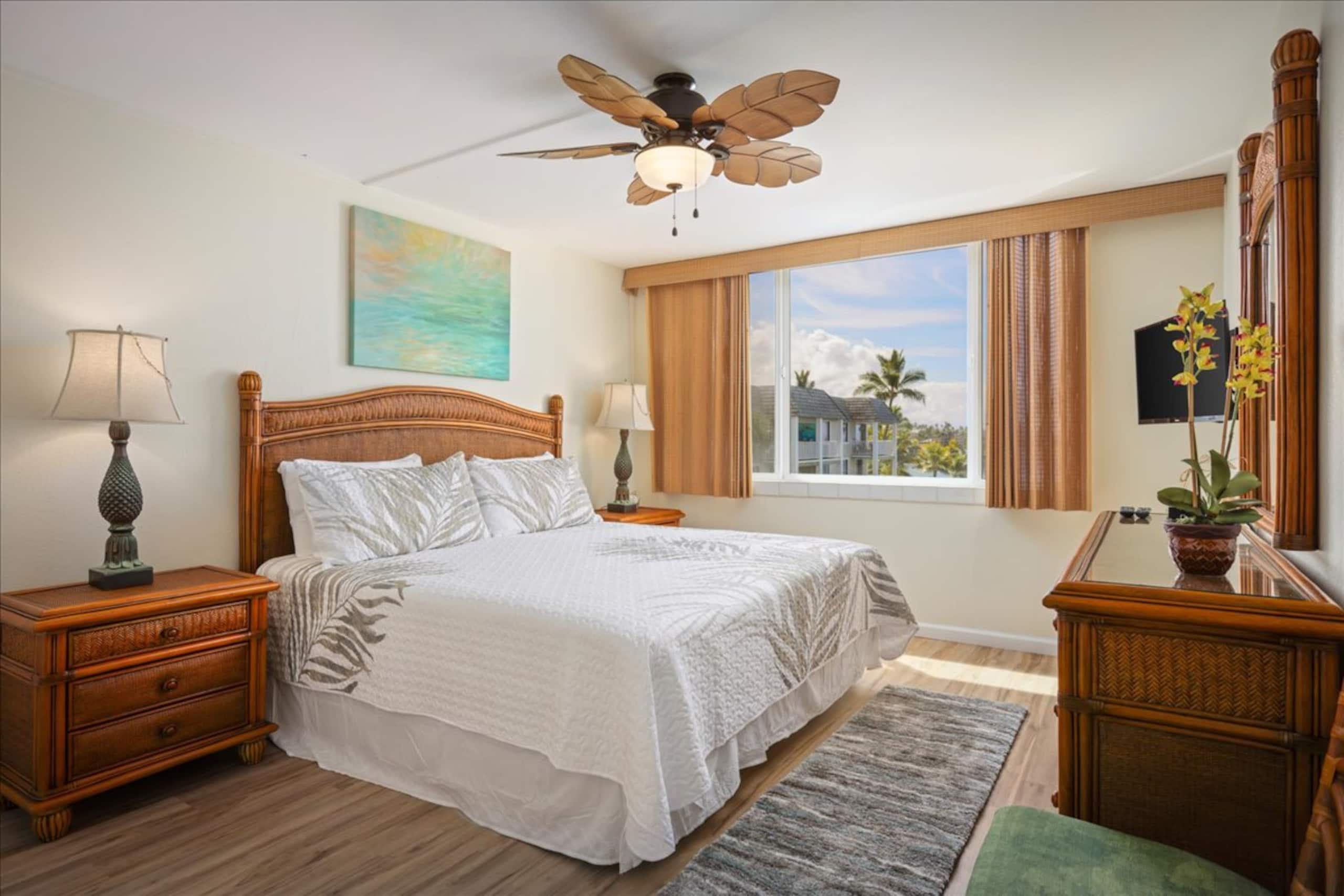 Condo in Kailua-Kona · ★4.5 · 1 bedroom · 1 bed · 1 bath - Image 18