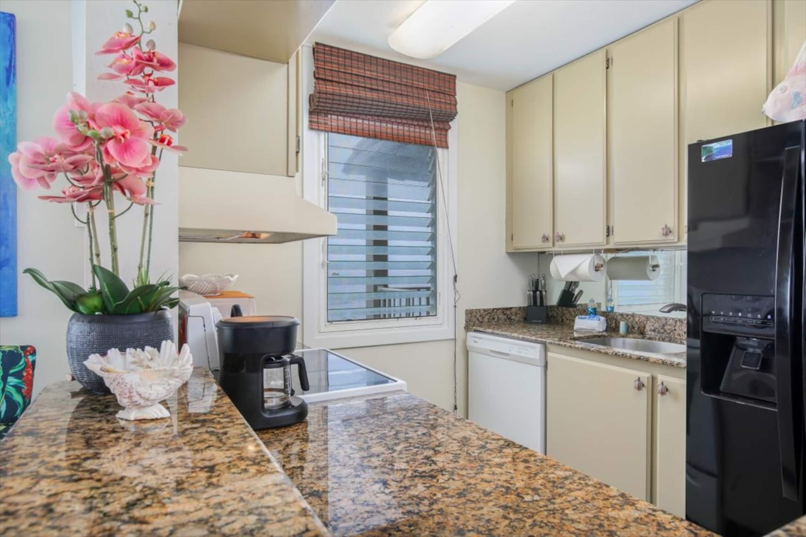 Condo in Kailua-Kona · ★4.5 · 1 bedroom · 1 bed · 1 bath - Image 3