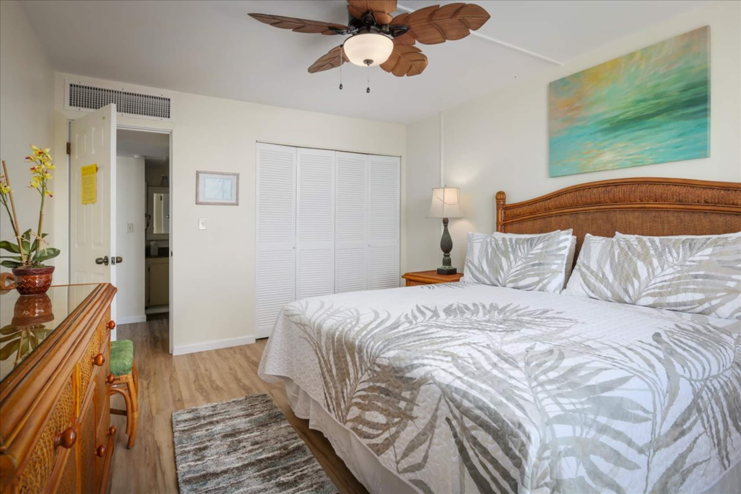 Condo in Kailua-Kona · ★4.5 · 1 bedroom · 1 bed · 1 bath - Image 19