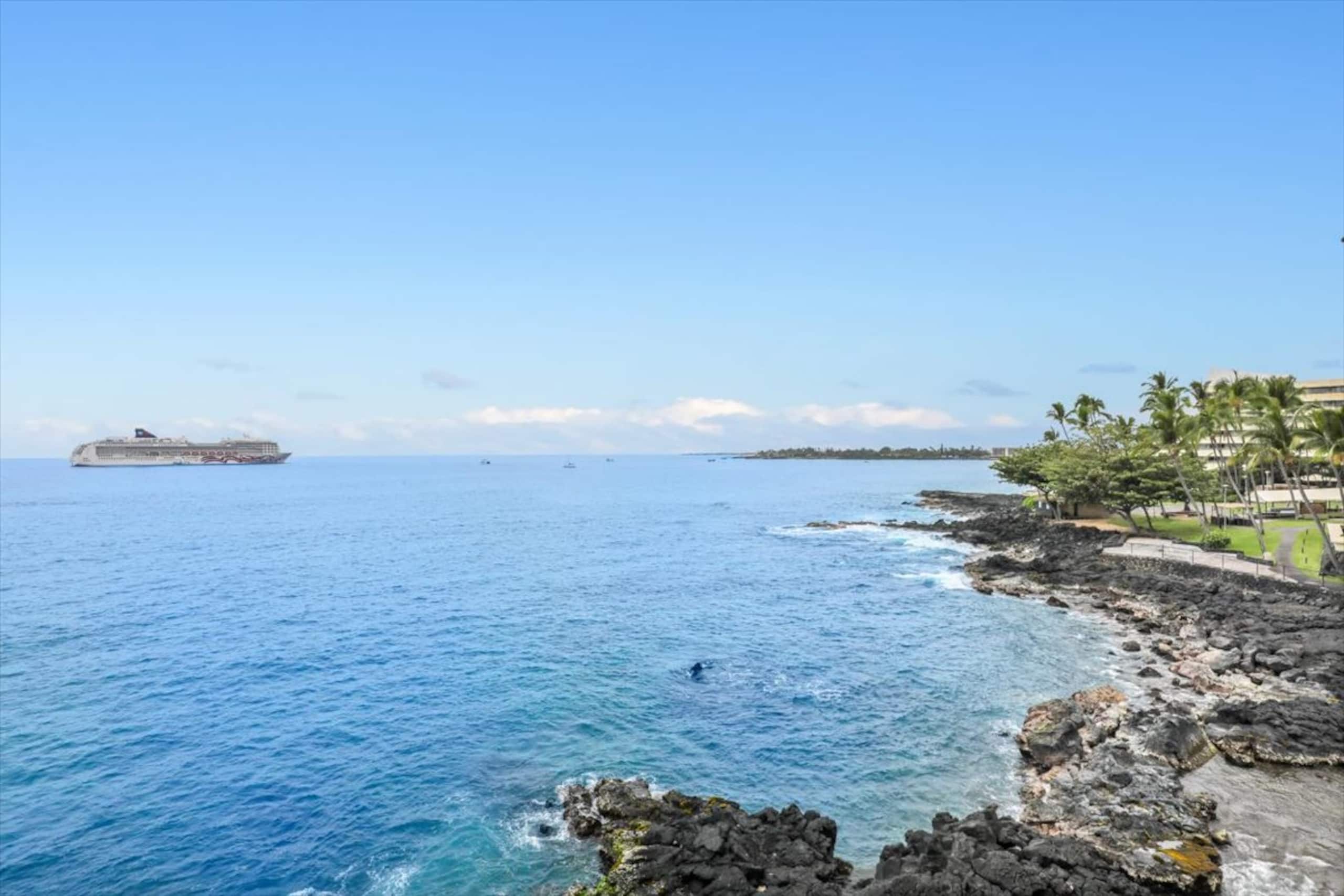 Condo in Kailua-Kona · ★4.5 · 1 bedroom · 1 bed · 1 bath - Image 7