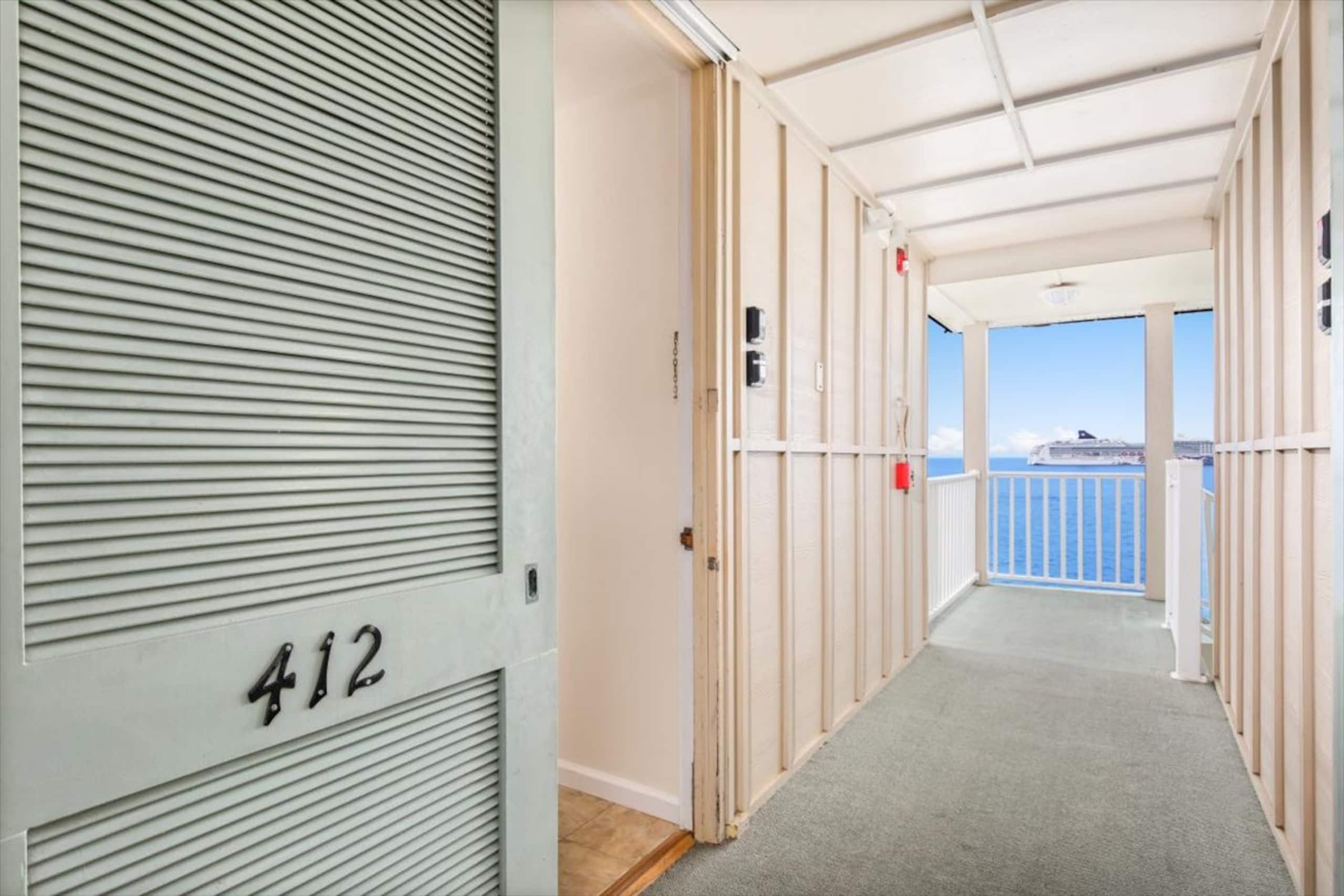 Condo in Kailua-Kona · ★4.5 · 1 bedroom · 1 bed · 1 bath - Image 6