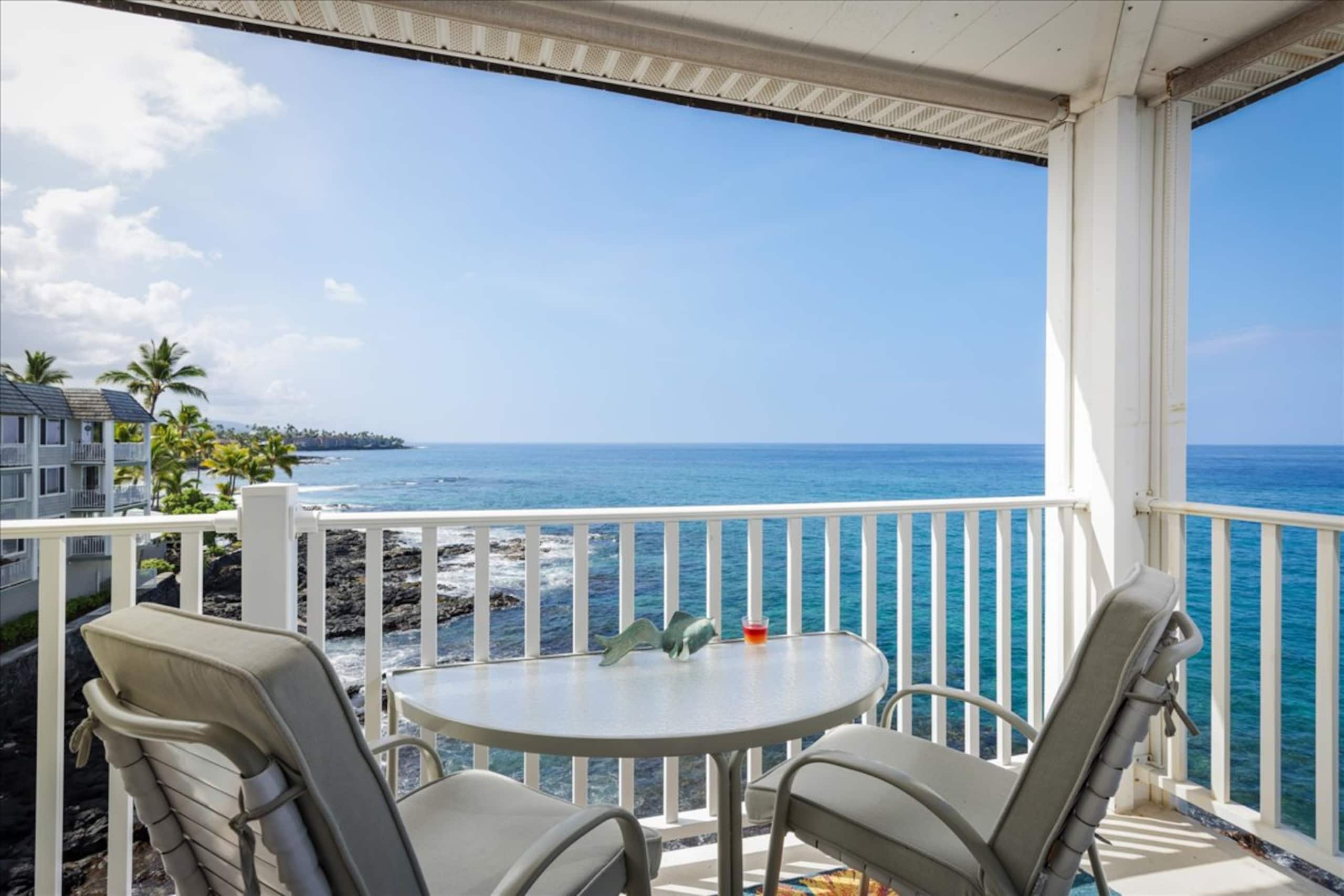 Condo in Kailua-Kona · ★4.5 · 1 bedroom · 1 bed · 1 bath - Image 17