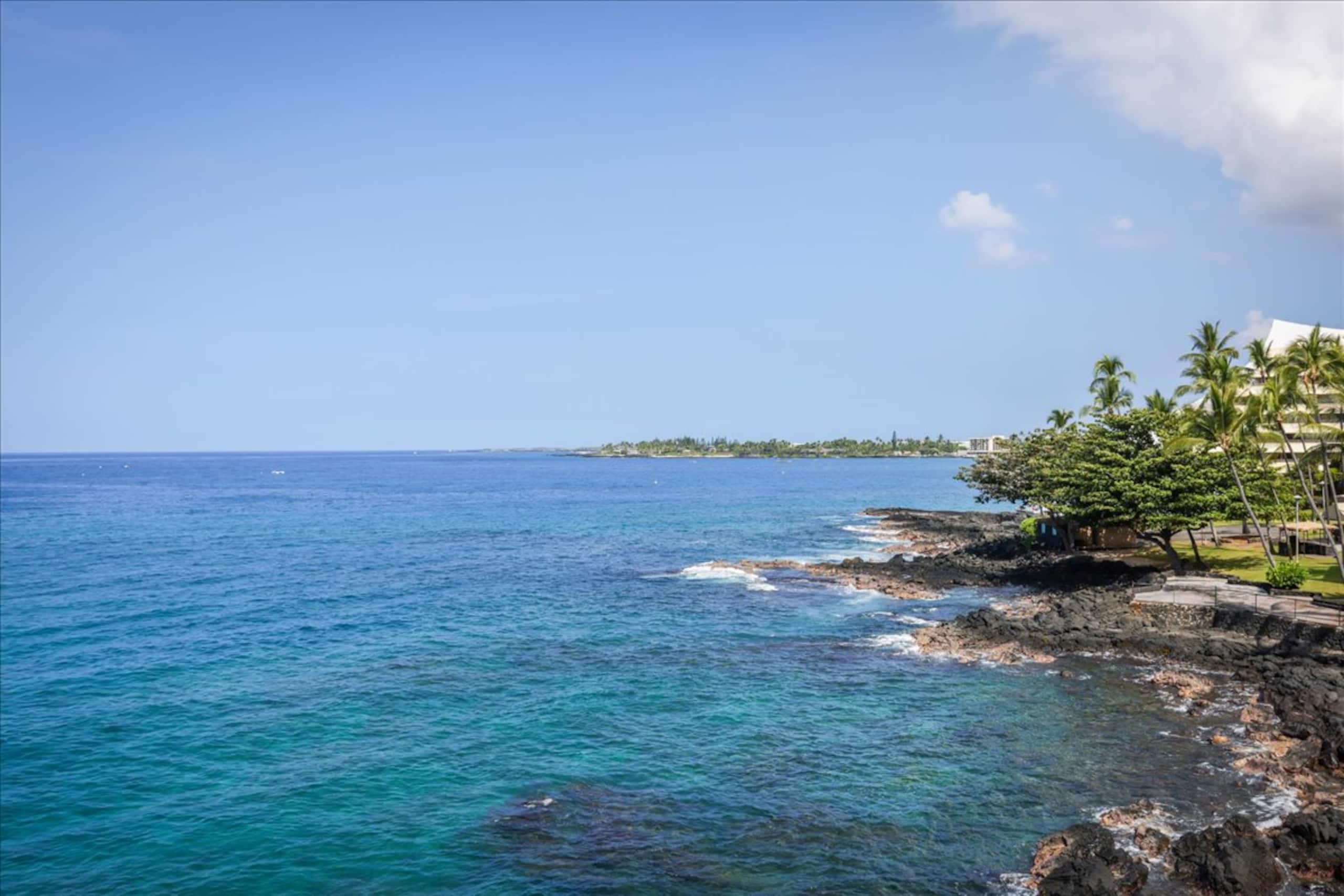 Condo in Kailua-Kona · ★4.5 · 1 bedroom · 1 bed · 1 bath - Image 23
