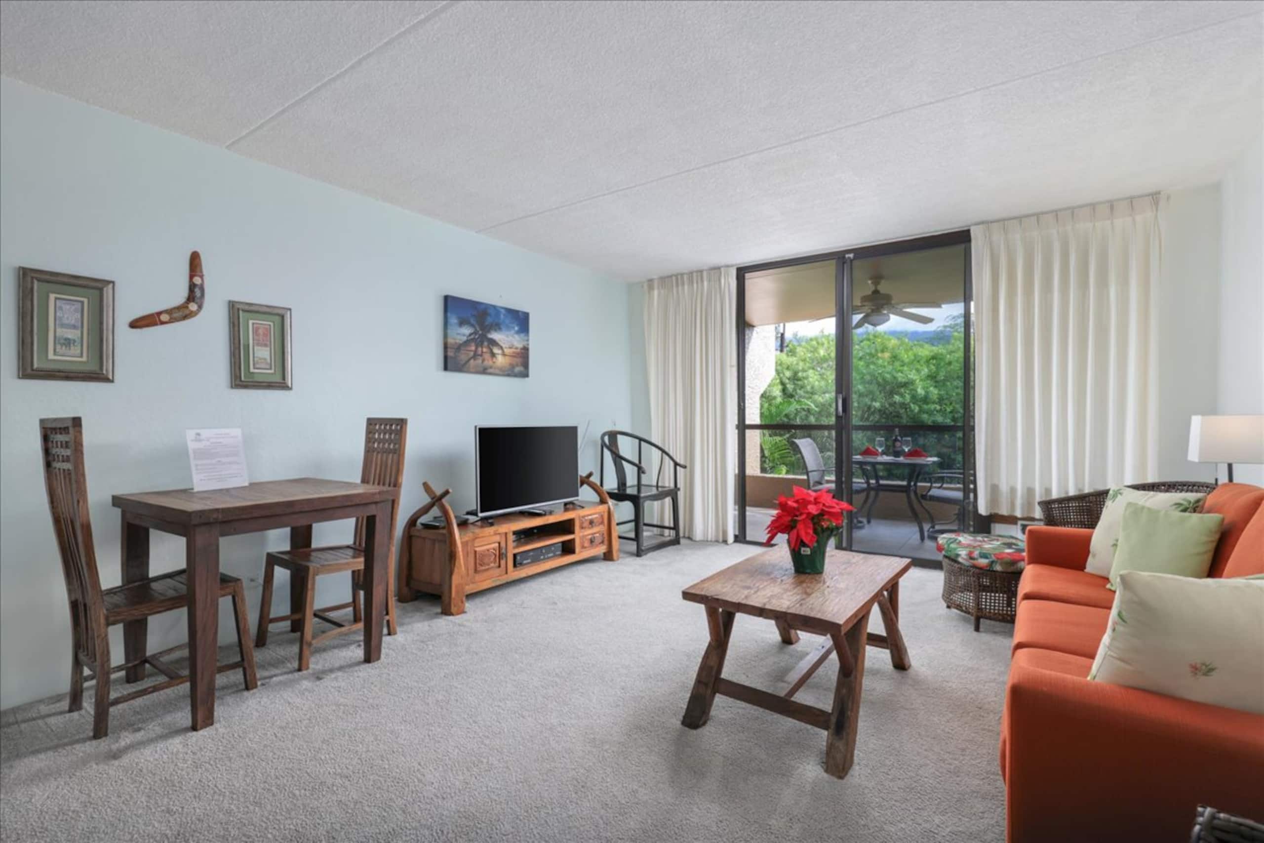 Condo in Kailua-Kona · ★4.6 · 1 bedroom · 2 beds · 2 private baths - Image 18