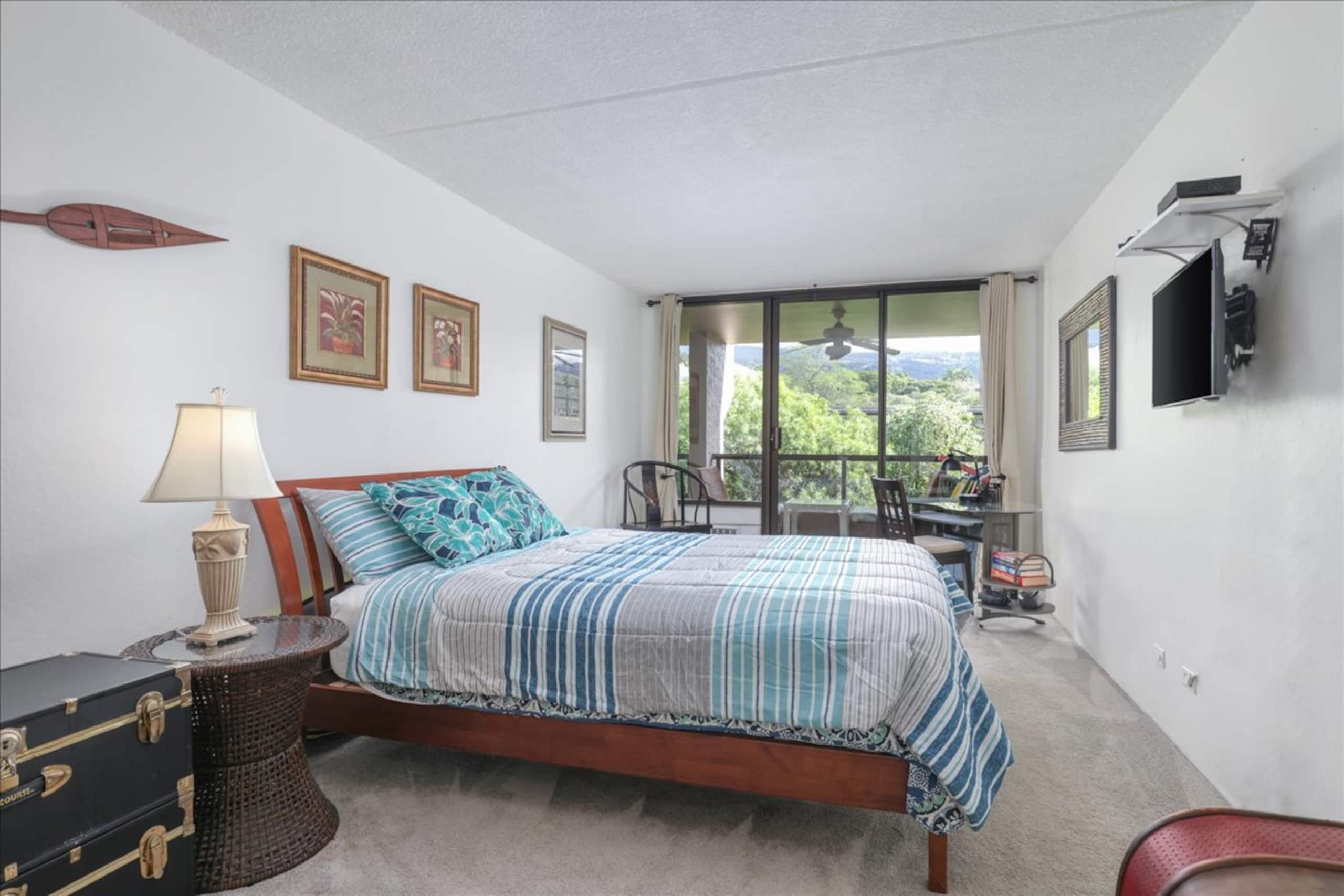 Condo in Kailua-Kona · ★4.6 · 1 bedroom · 2 beds · 2 private baths - Image 4