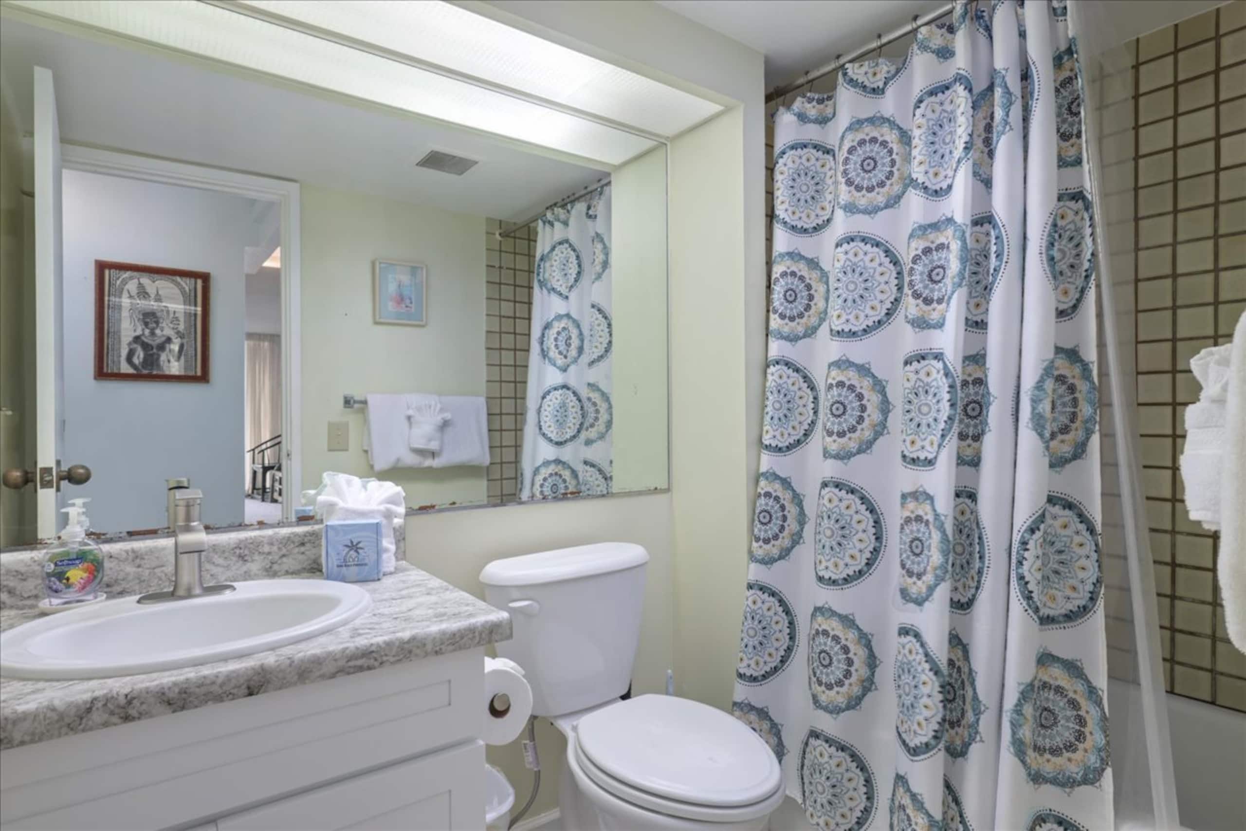 Condo in Kailua-Kona · ★4.6 · 1 bedroom · 2 beds · 2 private baths - Image 25
