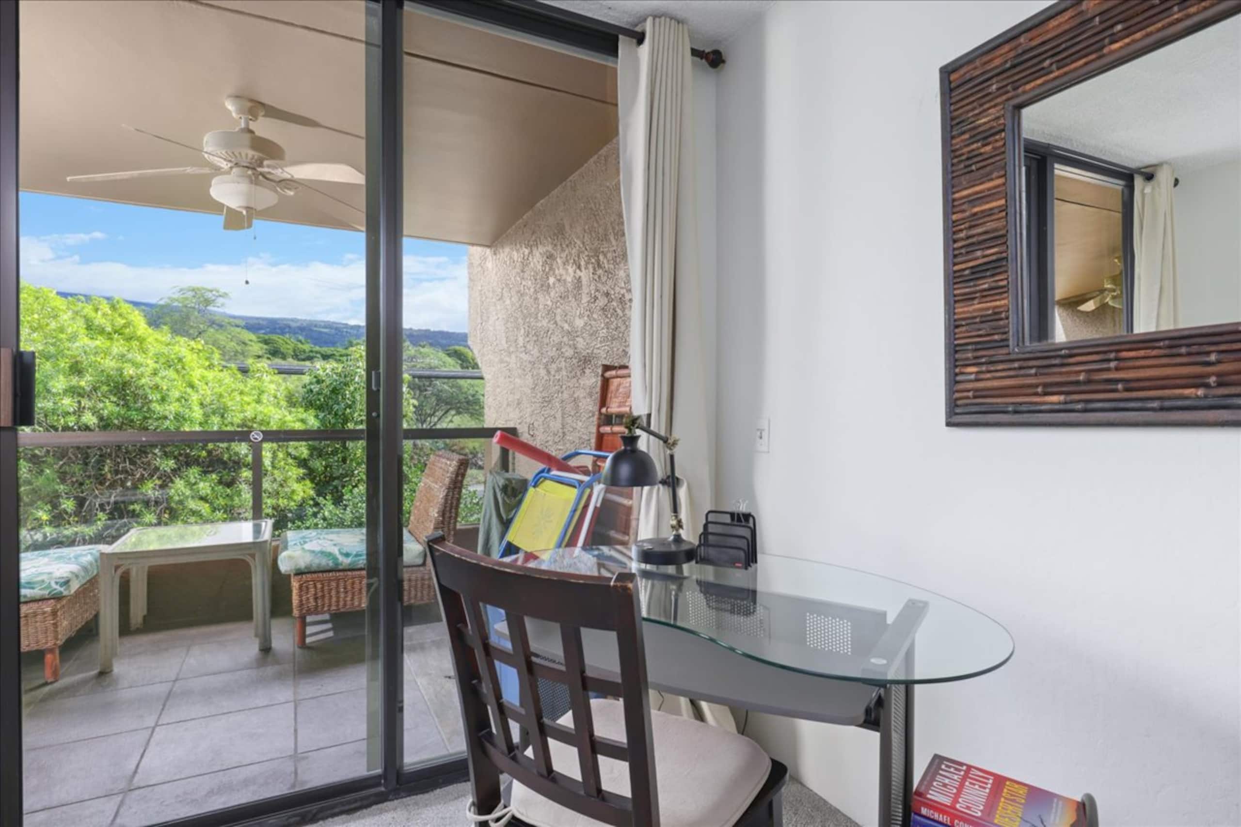 Condo in Kailua-Kona · ★4.6 · 1 bedroom · 2 beds · 2 private baths - Image 21