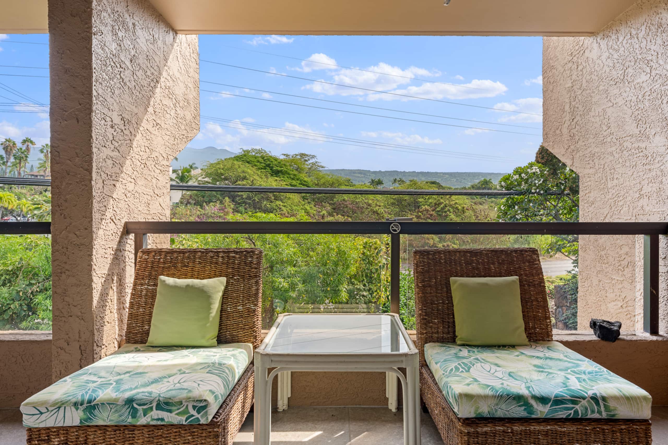 Condo in Kailua-Kona · ★4.6 · 1 bedroom · 2 beds · 2 private baths - Image 24
