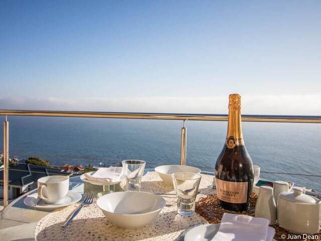 Simon’s Town Boutique Guesthouse Exec Garden Suite gallery image 4