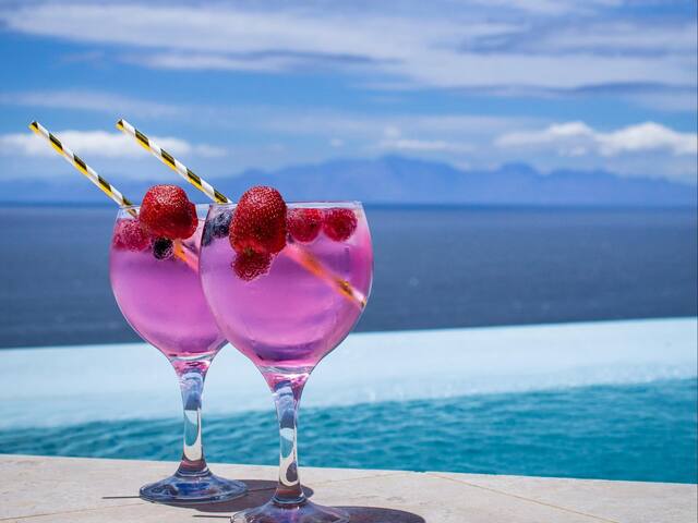 Simon’s Town Boutique Guesthouse Exec Garden Suite gallery image 2