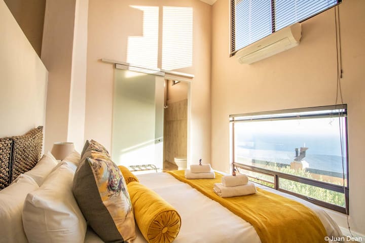 Simon’s Town Boutique Guesthouse Exec Garden Suite gallery image 5