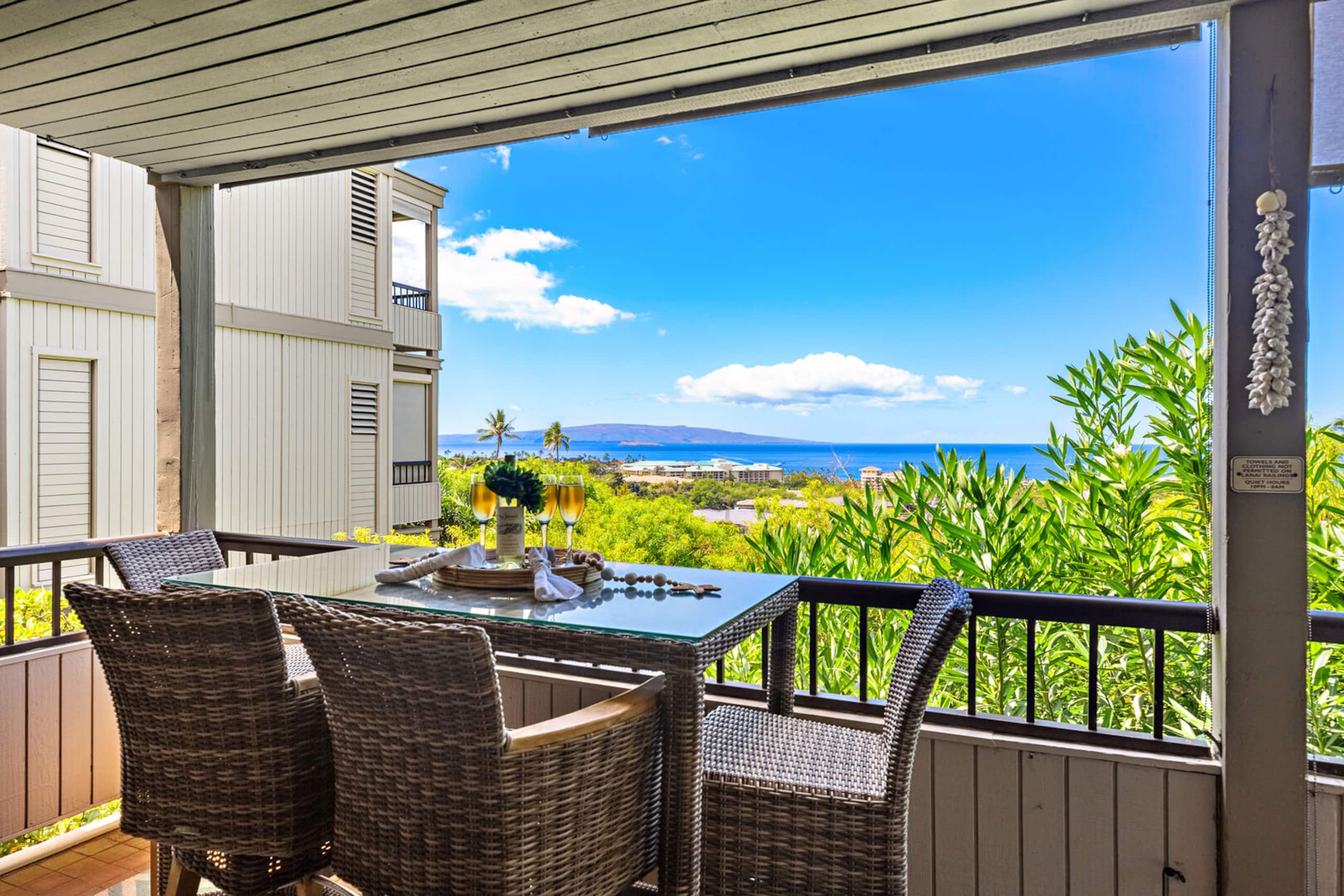 Condo in Kihei · ★4.95 · 1 bedroom · 2 beds · 2 private baths - Image 2