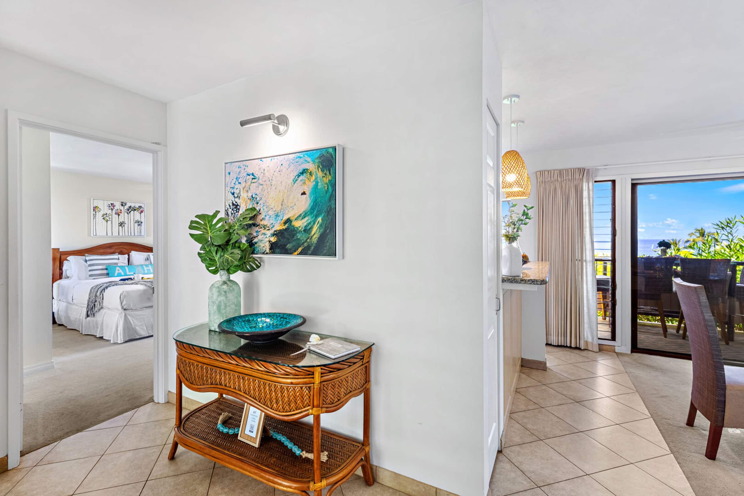 Condo in Kihei · ★4.95 · 1 bedroom · 2 beds · 2 private baths - Image 7
