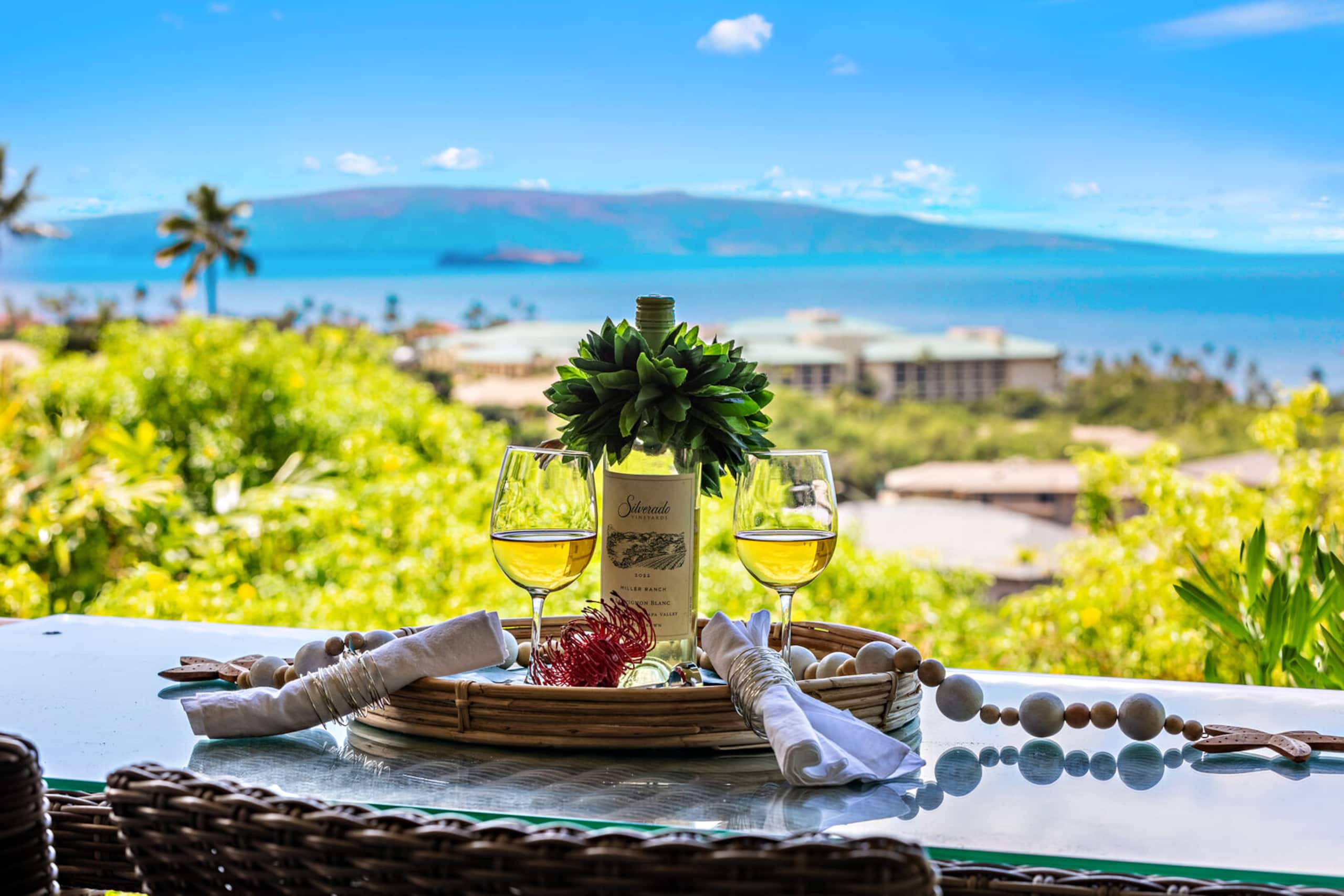 Condo in Kihei · ★4.95 · 1 bedroom · 2 beds · 2 private baths - Image 1