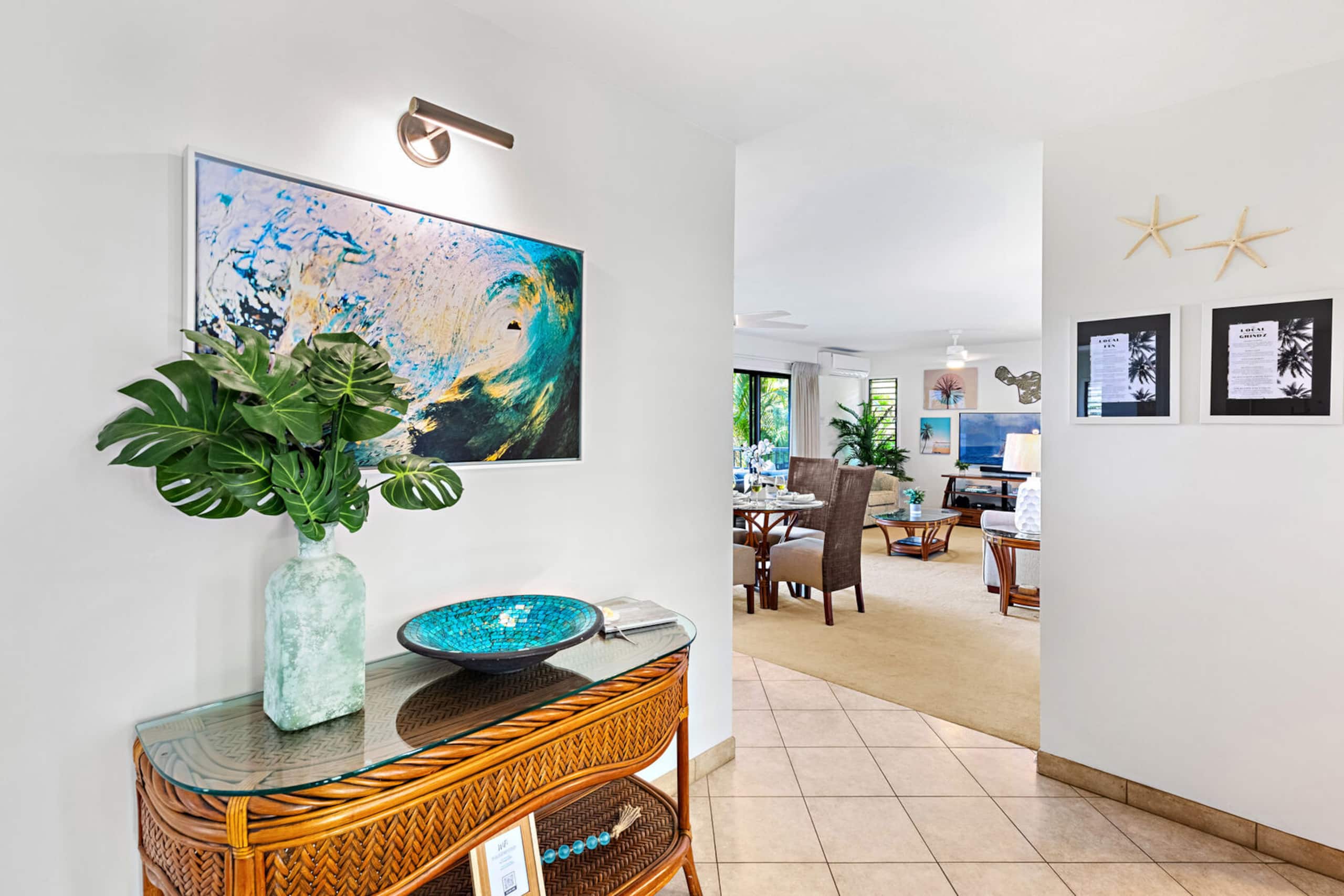 Condo in Kihei · ★4.95 · 1 bedroom · 2 beds · 2 private baths - Image 6
