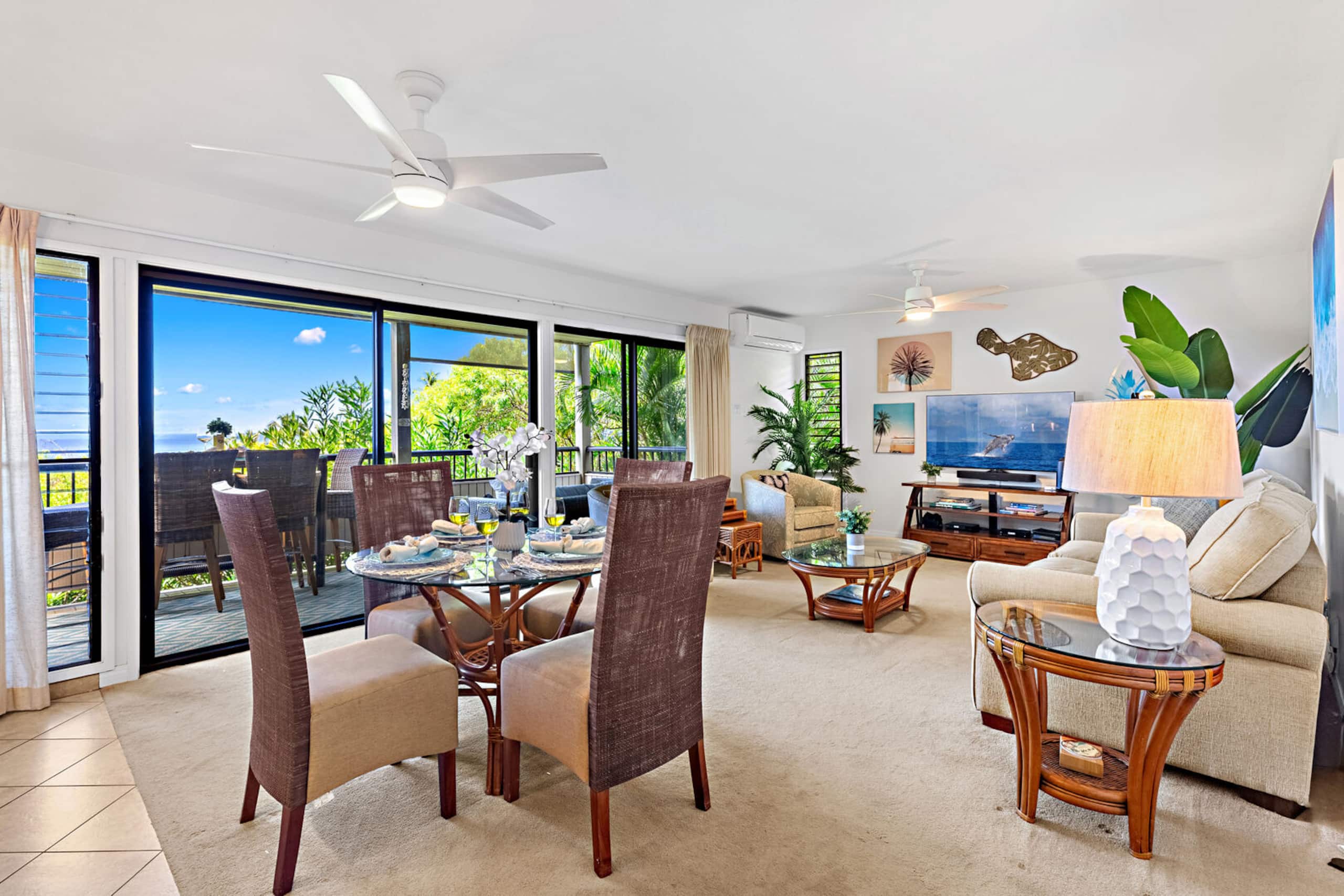 Condo in Kihei · ★4.95 · 1 bedroom · 2 beds · 2 private baths - Image 13