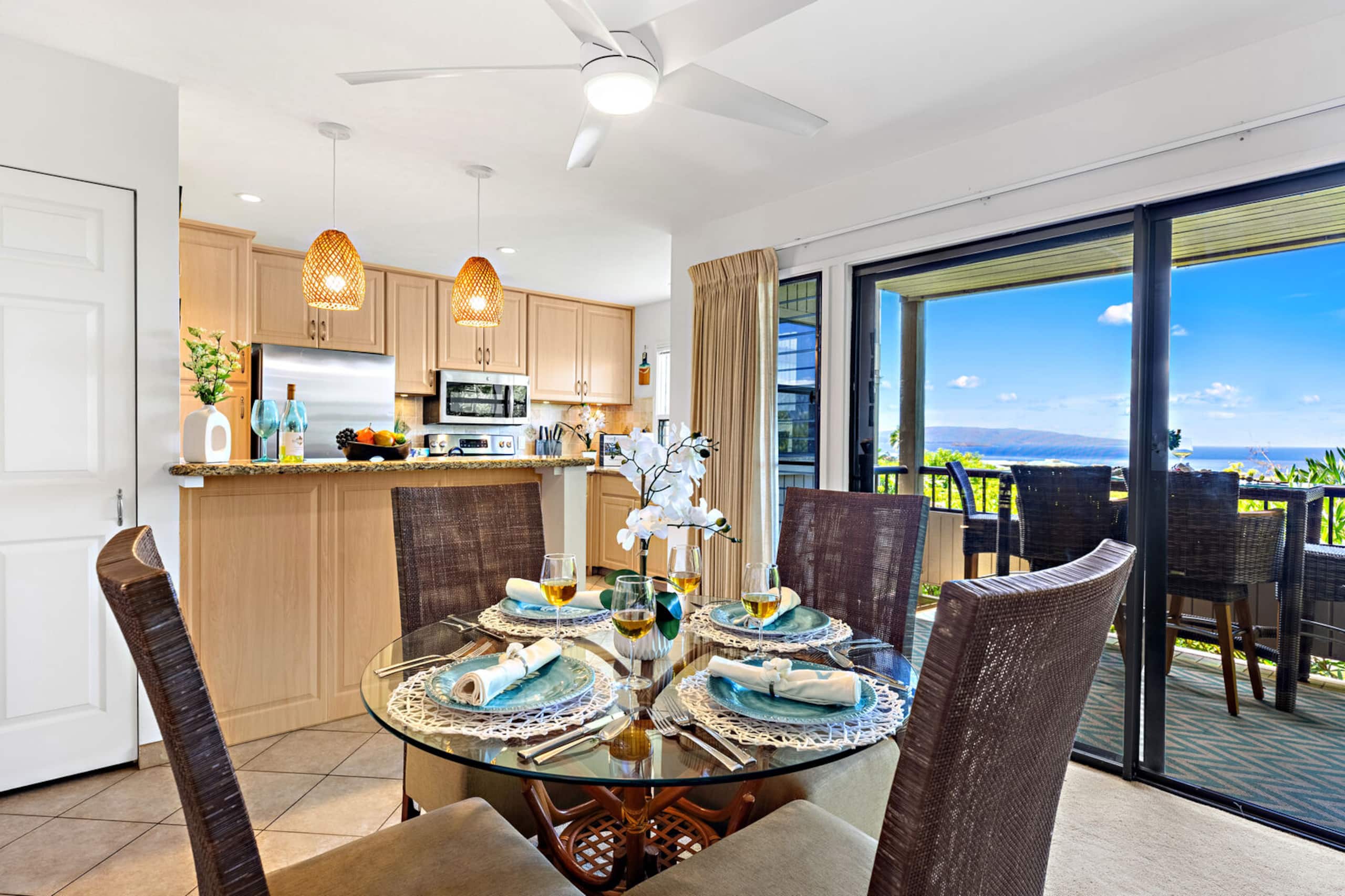 Condo in Kihei · ★4.95 · 1 bedroom · 2 beds · 2 private baths - Image 15
