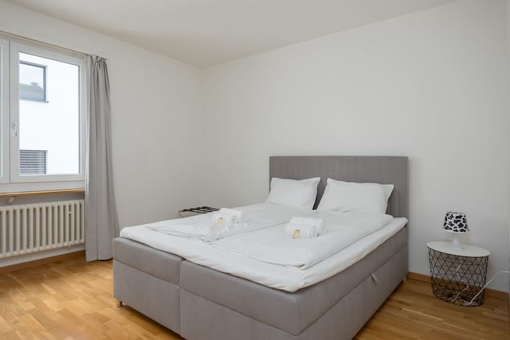 Delta Apartments managed Airbnb listing 3