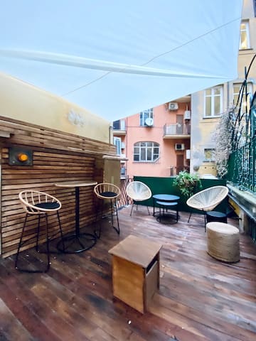 Vivilo Collection - Collina 24 Suites managed Airbnb listing 3