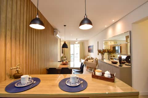 Airbnb em destaque: Fine Apartment 1 block from the Beach in Canasvieiras N847 em Canasvieiras
