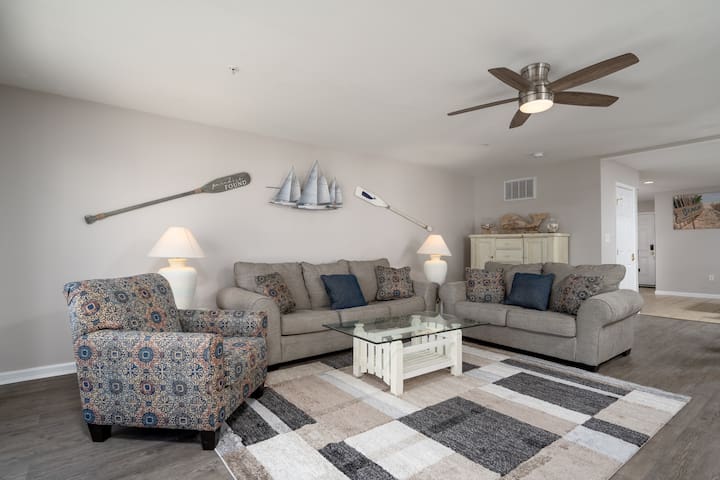 Bluvista Vacation Rentals managed Airbnb listing 3