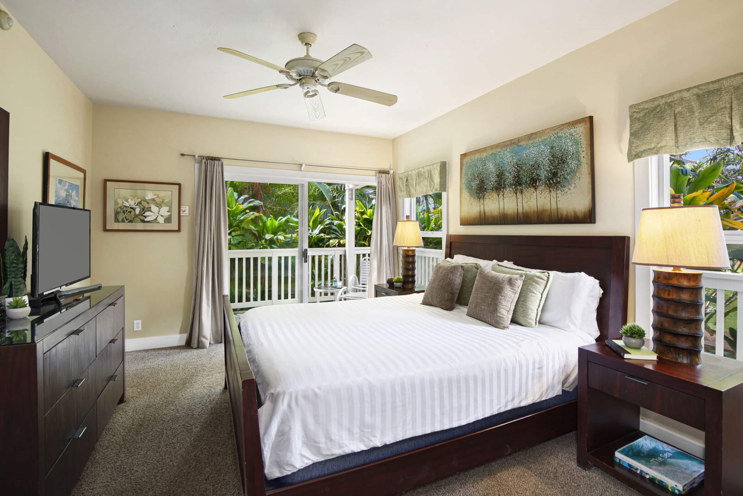Condo in Koloa · ★5.0 · 2 bedrooms · 3 beds · 2 baths - Image 7